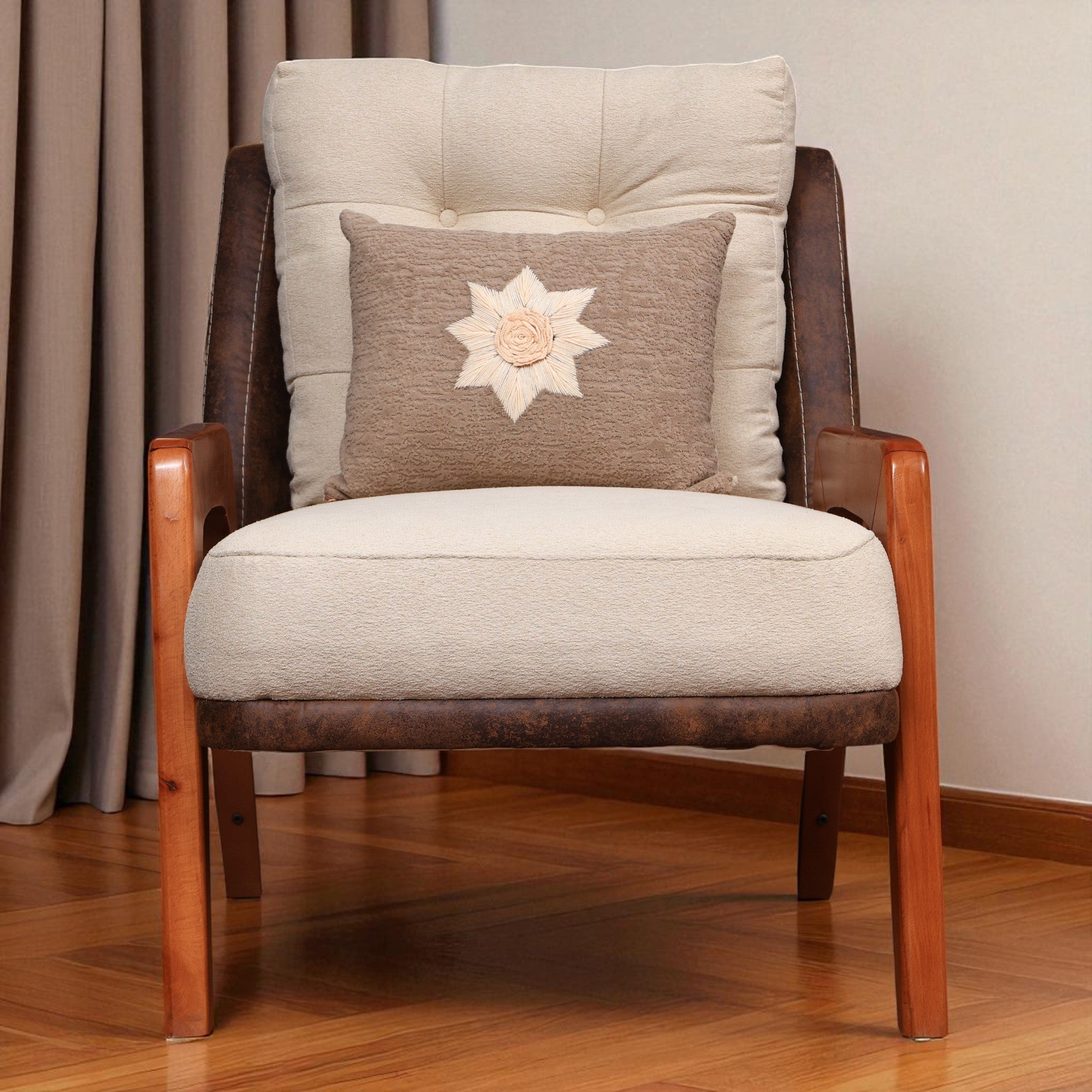 انترية سرير 668