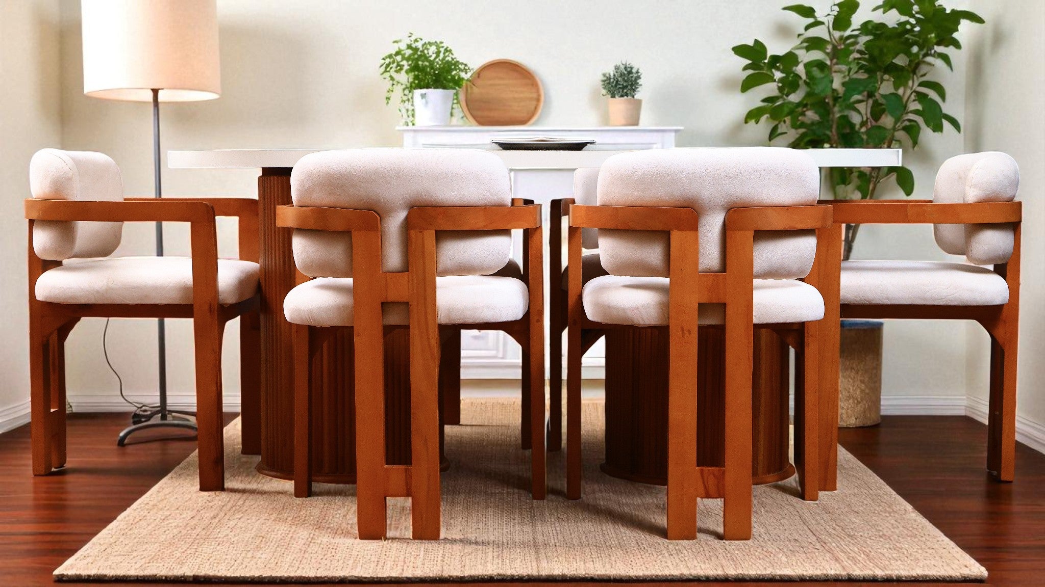 ترابيزة سفرة 554