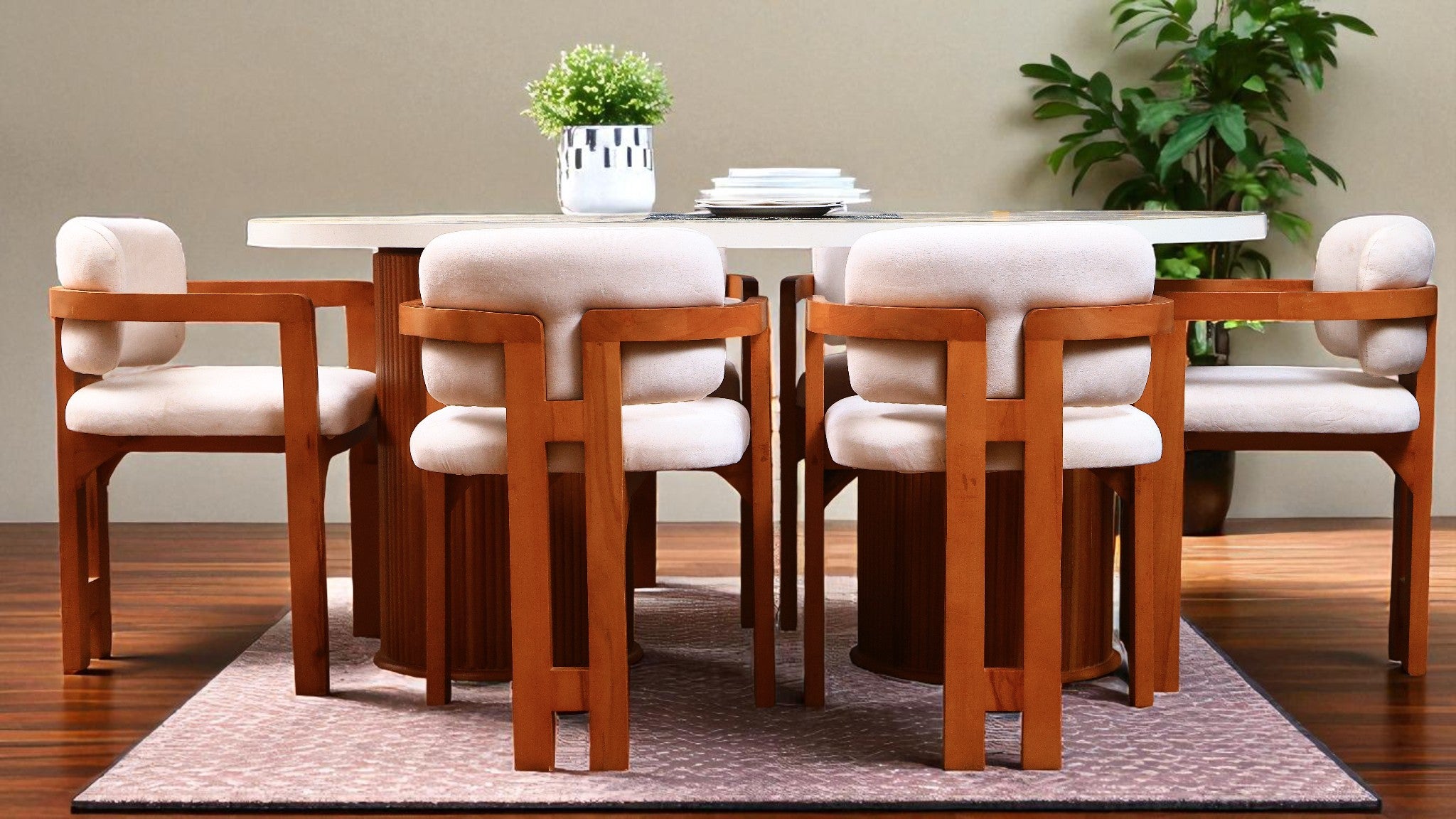 ترابيزة سفرة 554