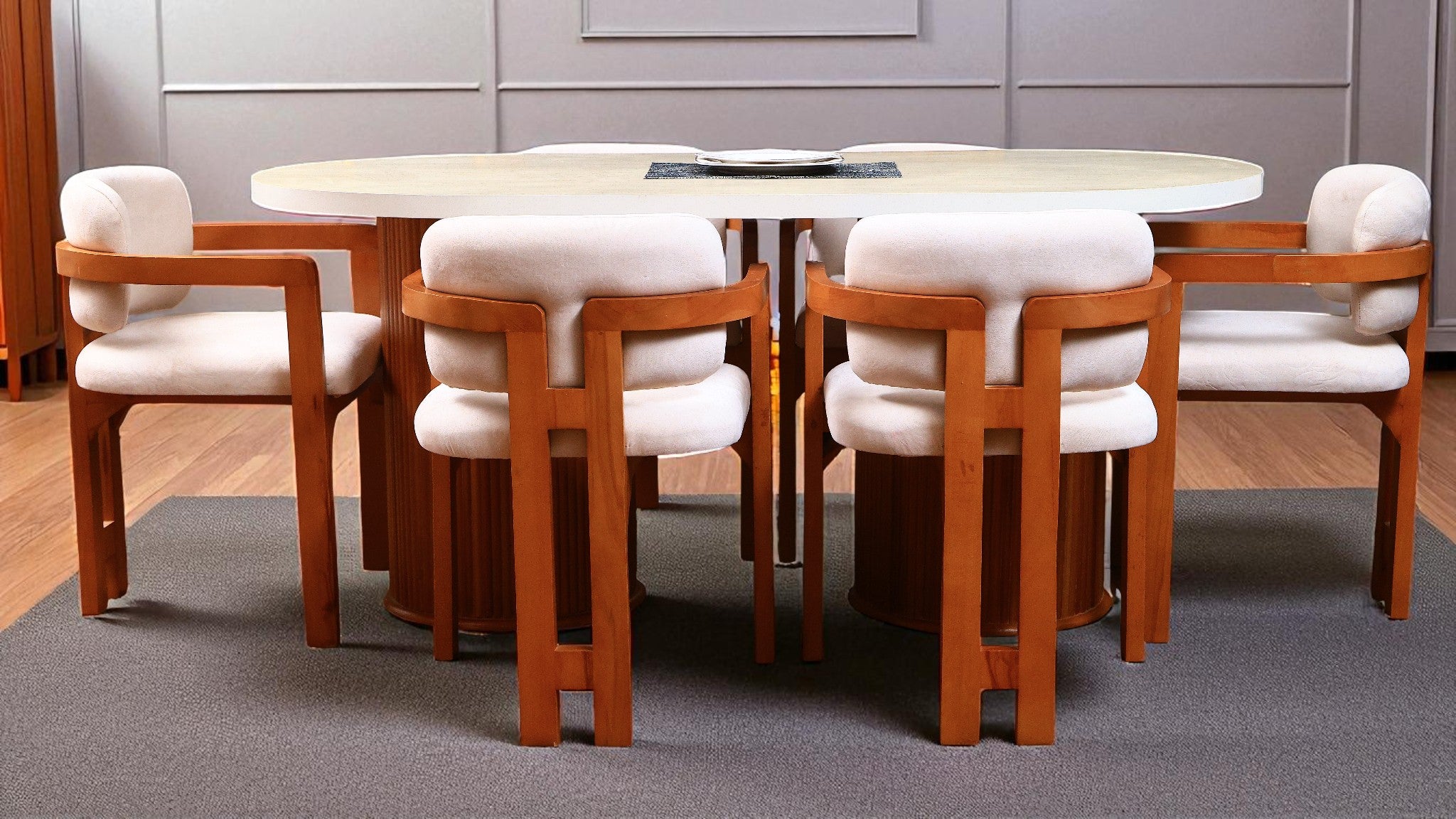 ترابيزة سفرة 554