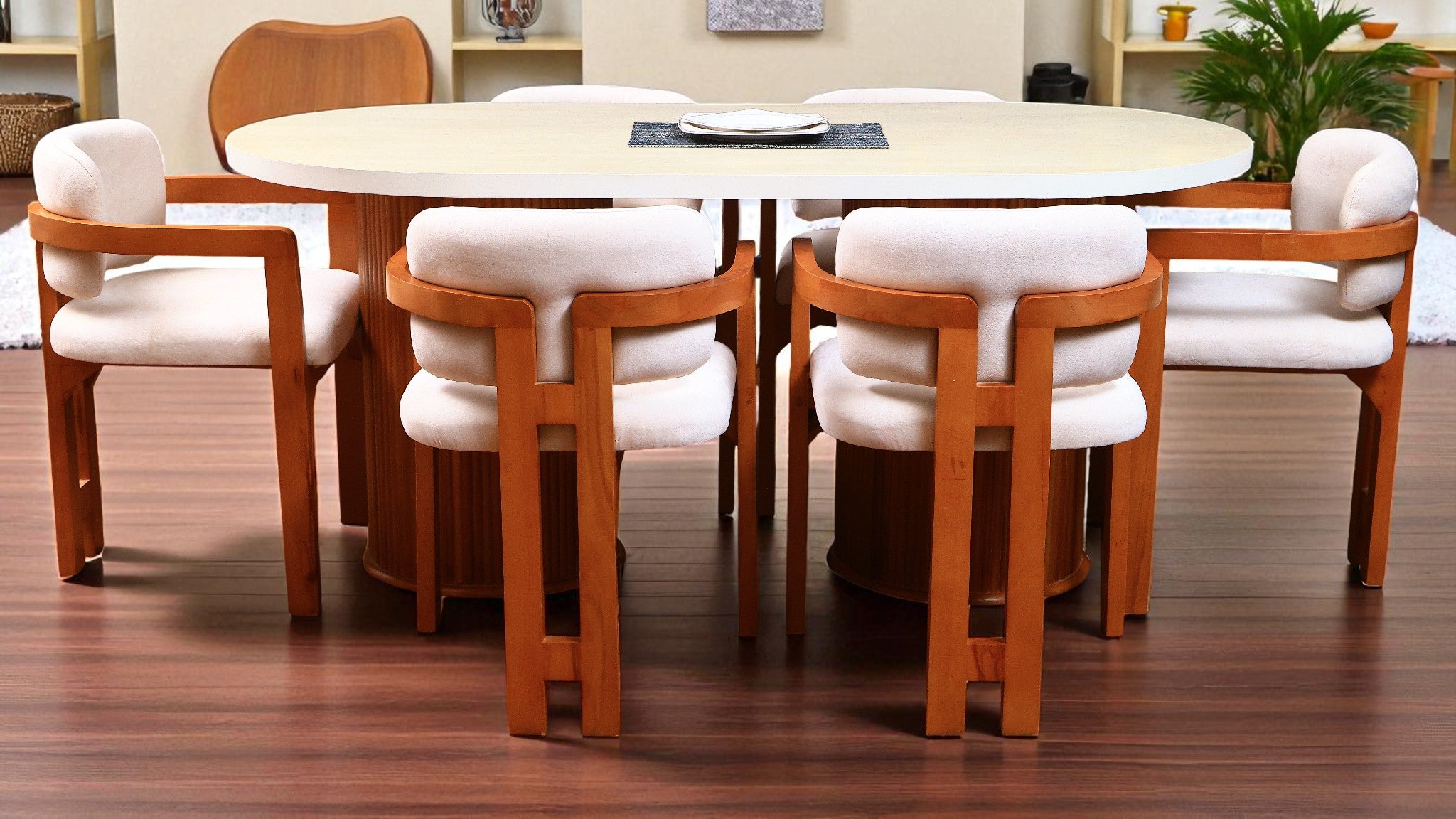 ترابيزة سفرة 554