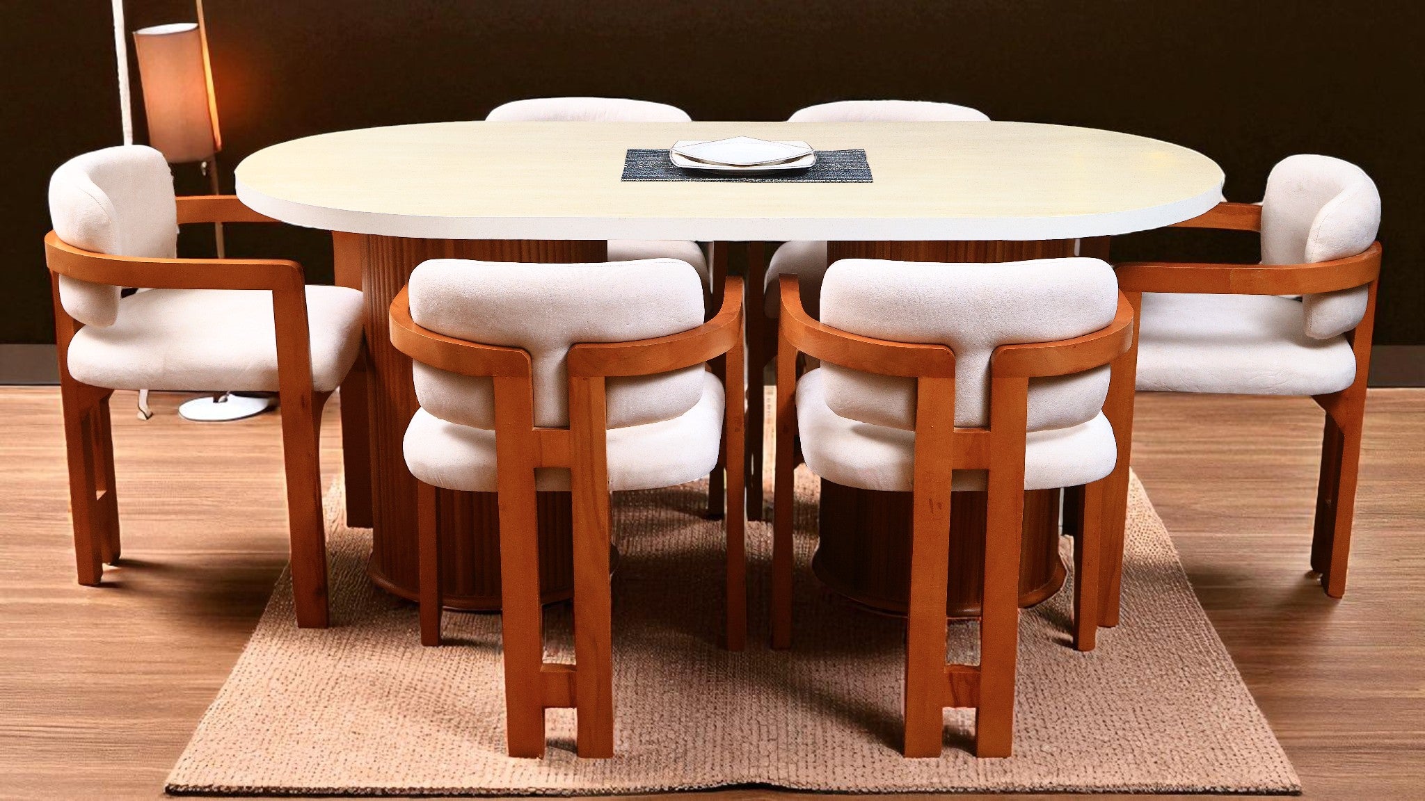 ترابيزة سفرة 554