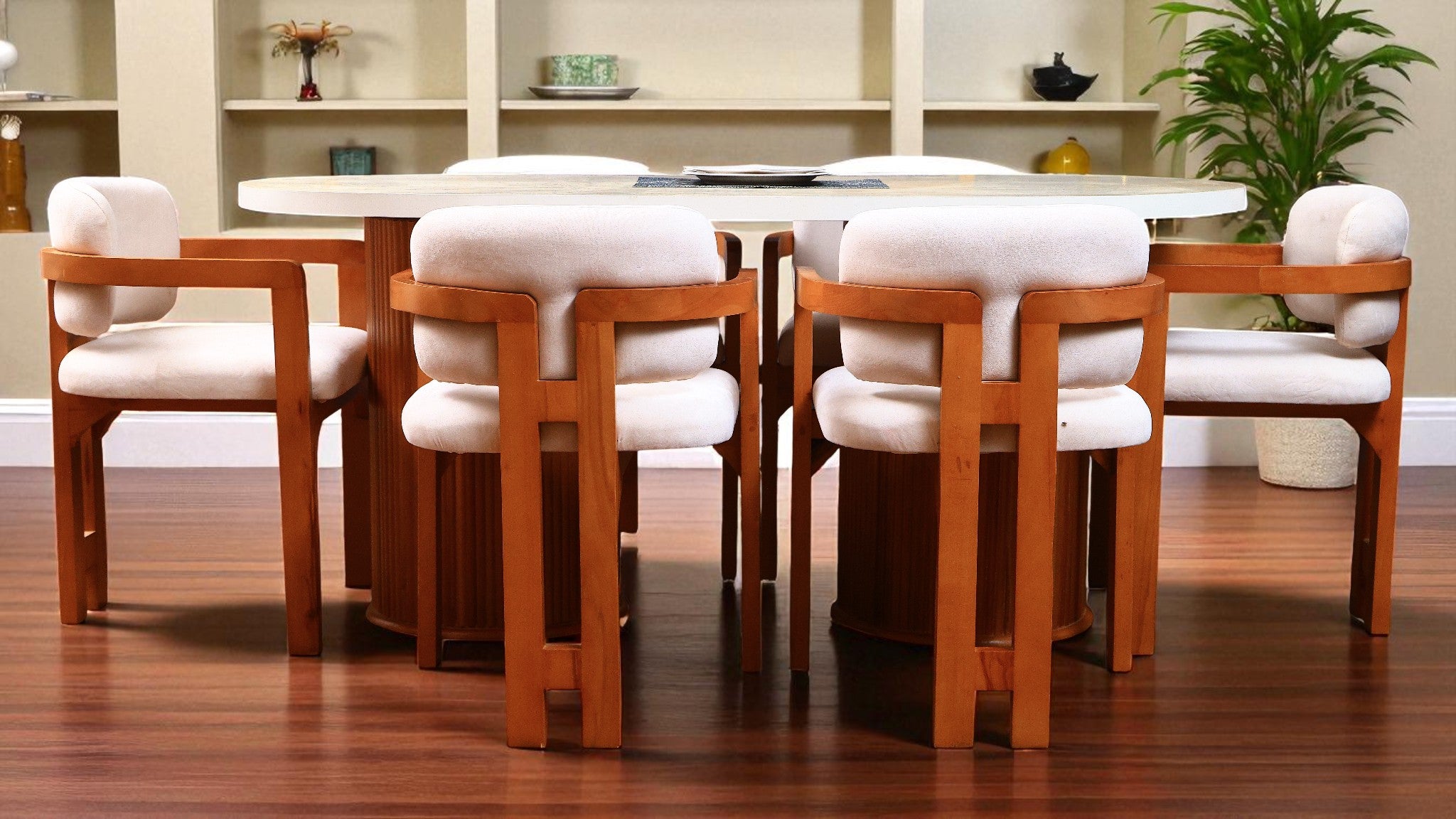 ترابيزة سفرة 554