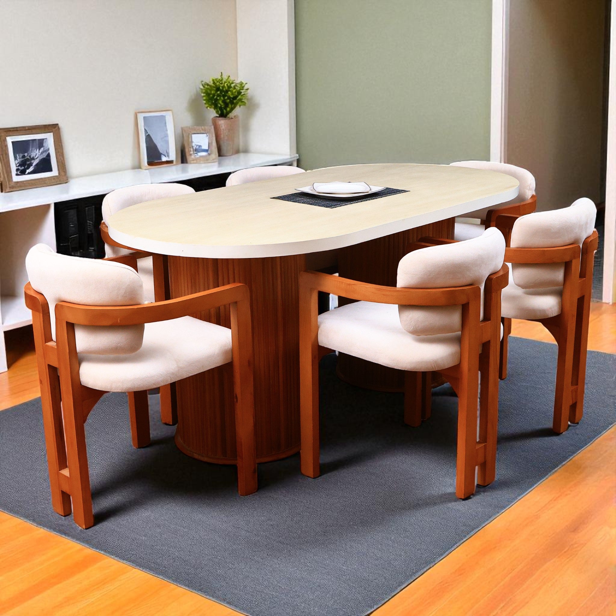 ترابيزة سفرة 554