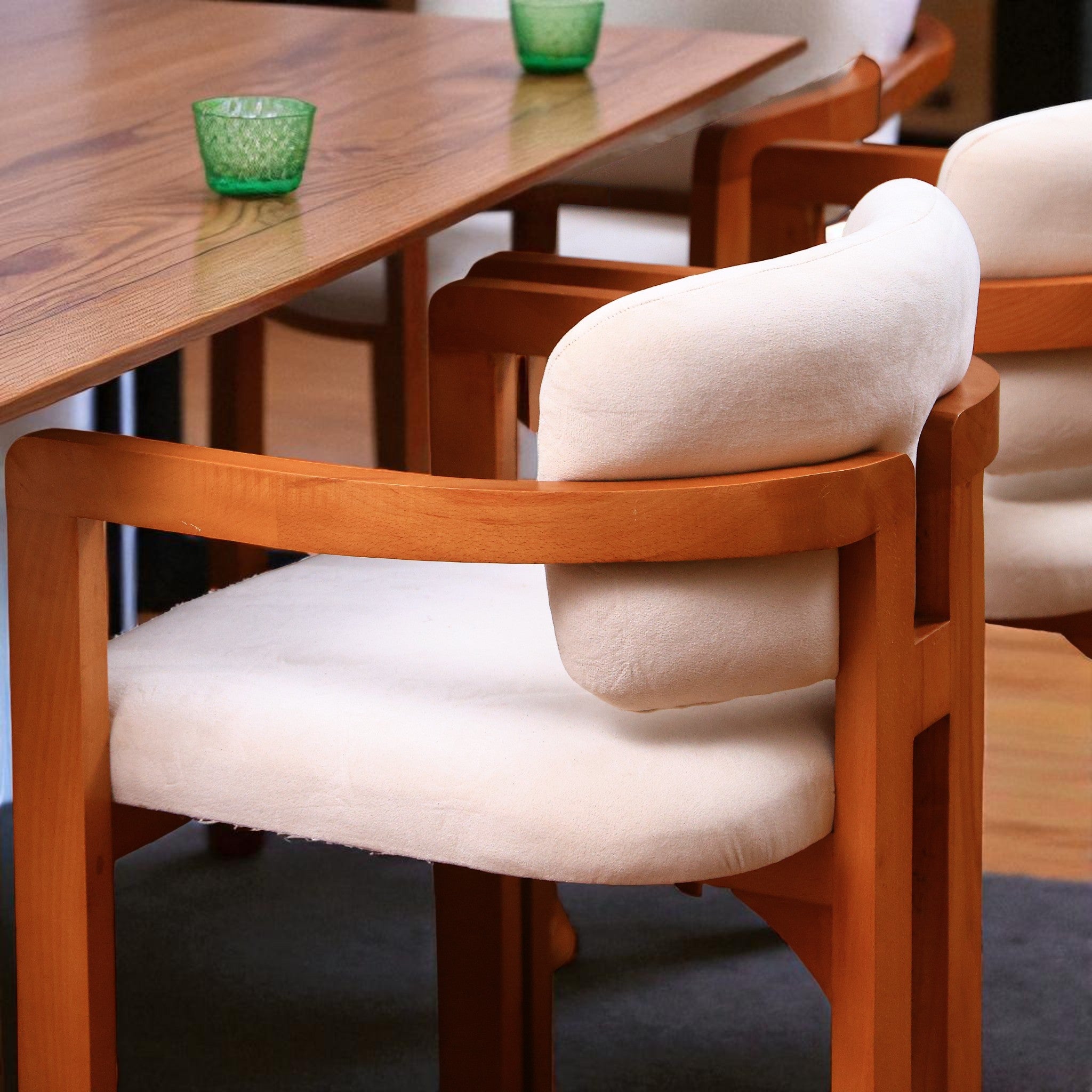 ترابيزة سفرة 554