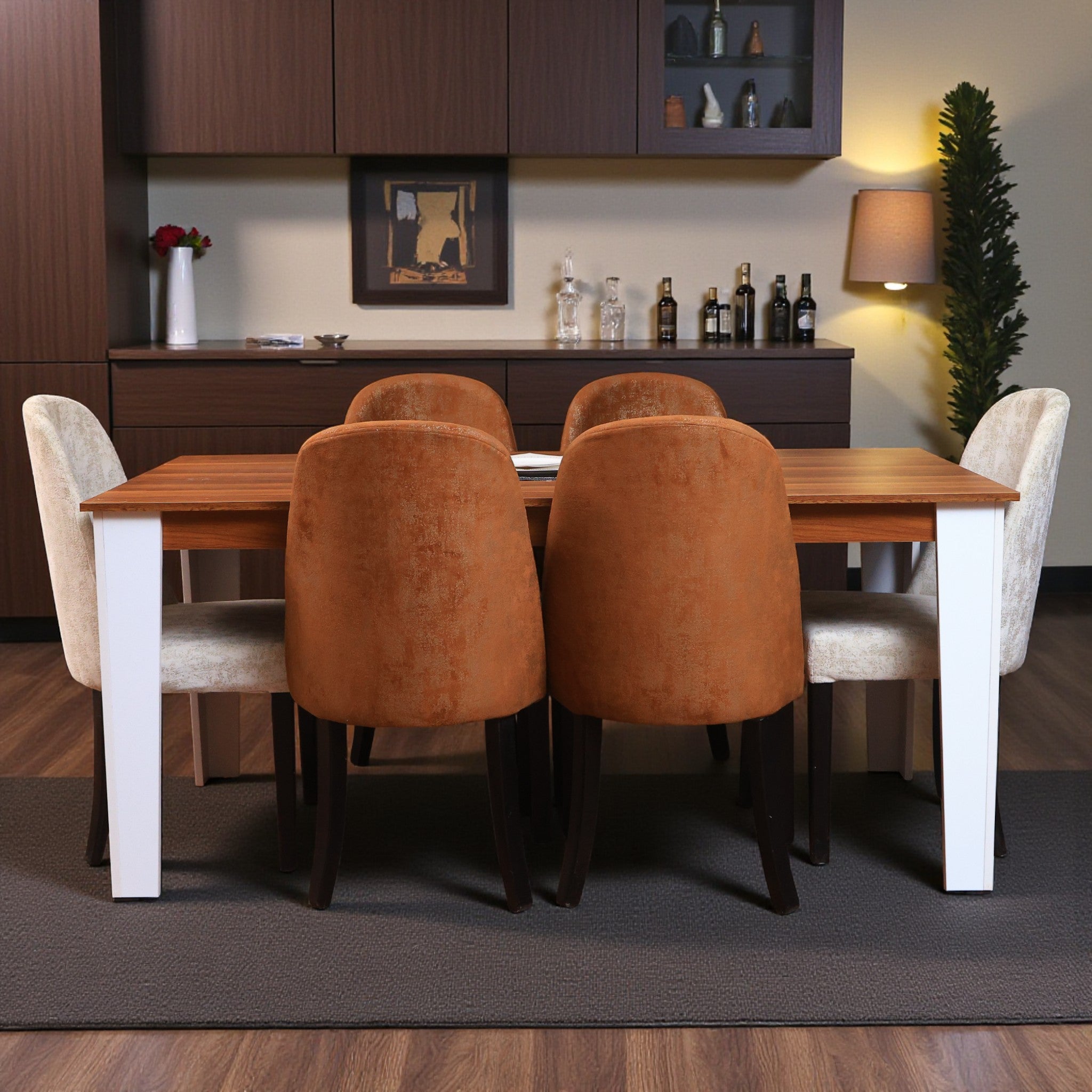 غرفة سفرة 597