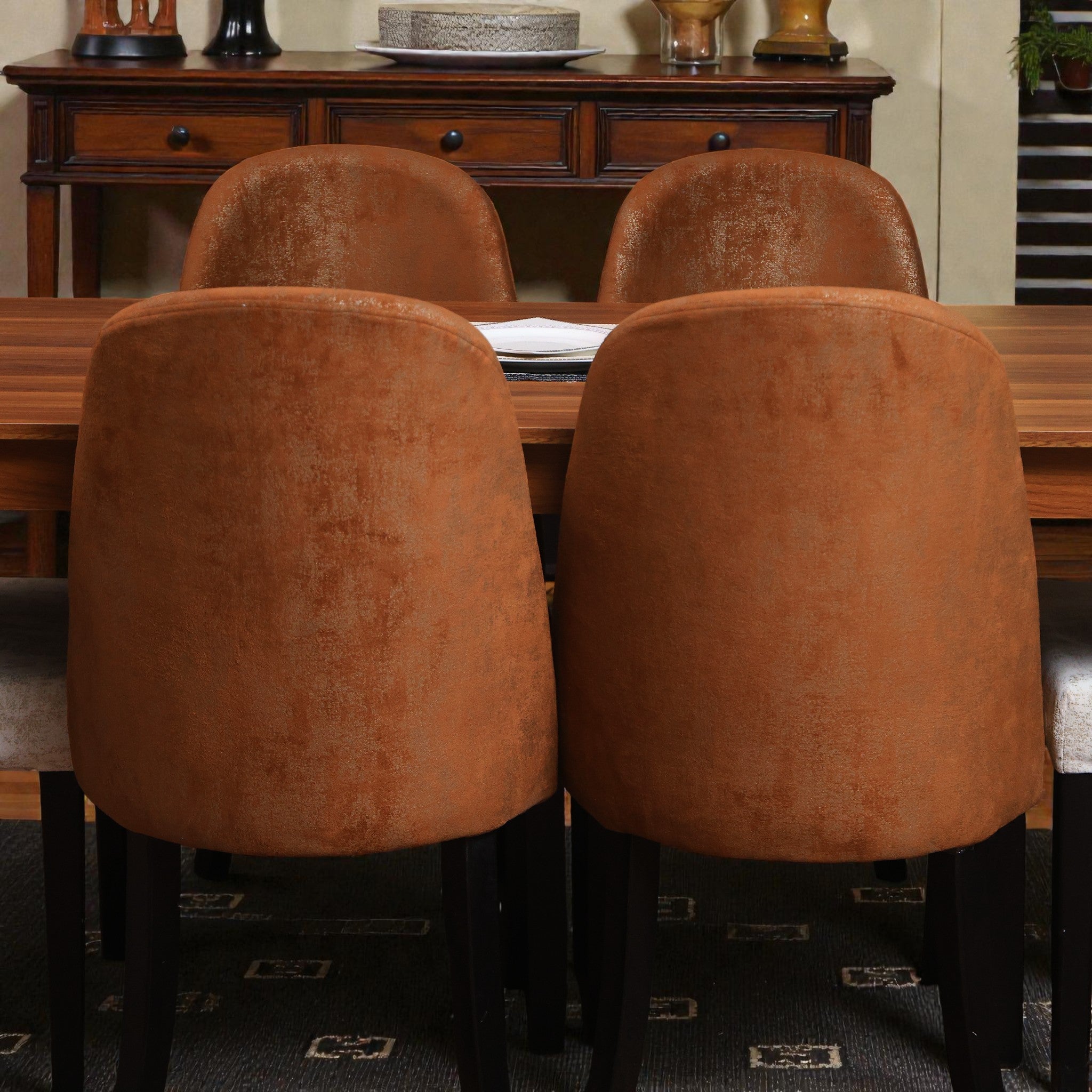 غرفة سفرة 597