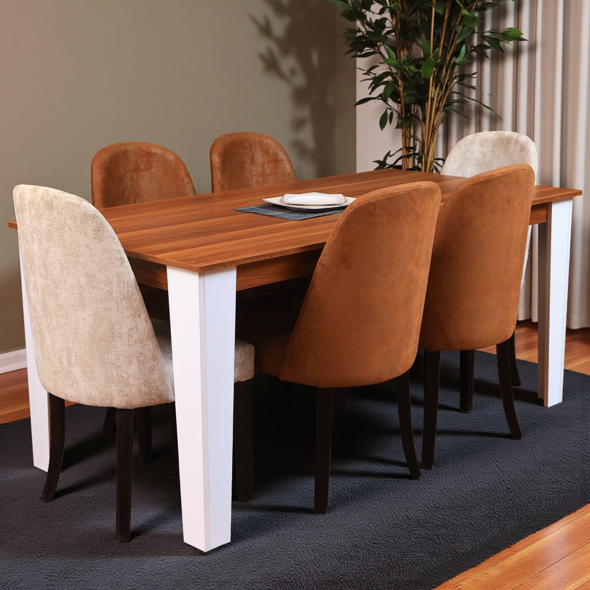 غرفة سفرة 596