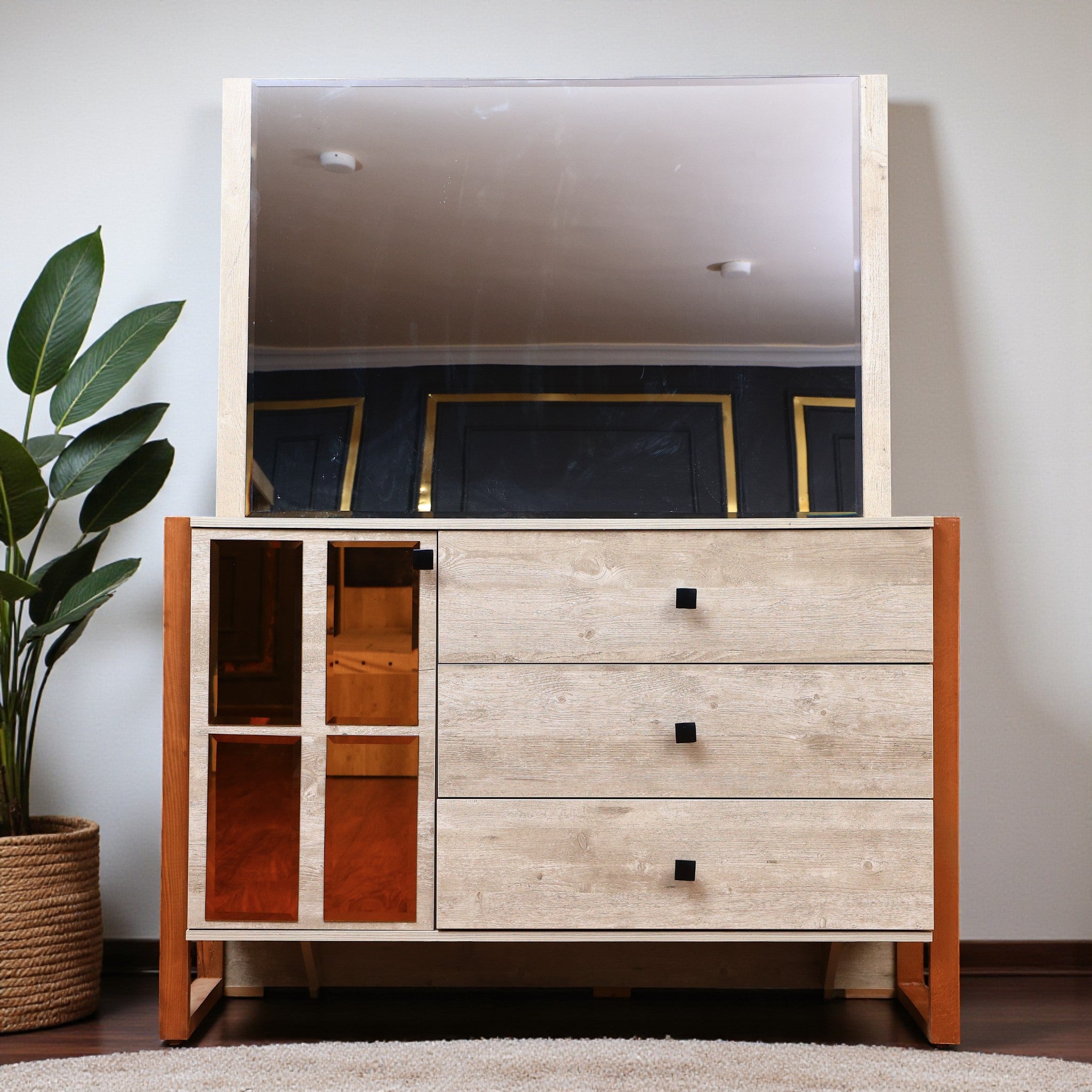 T380 غرفة نوم اطفال