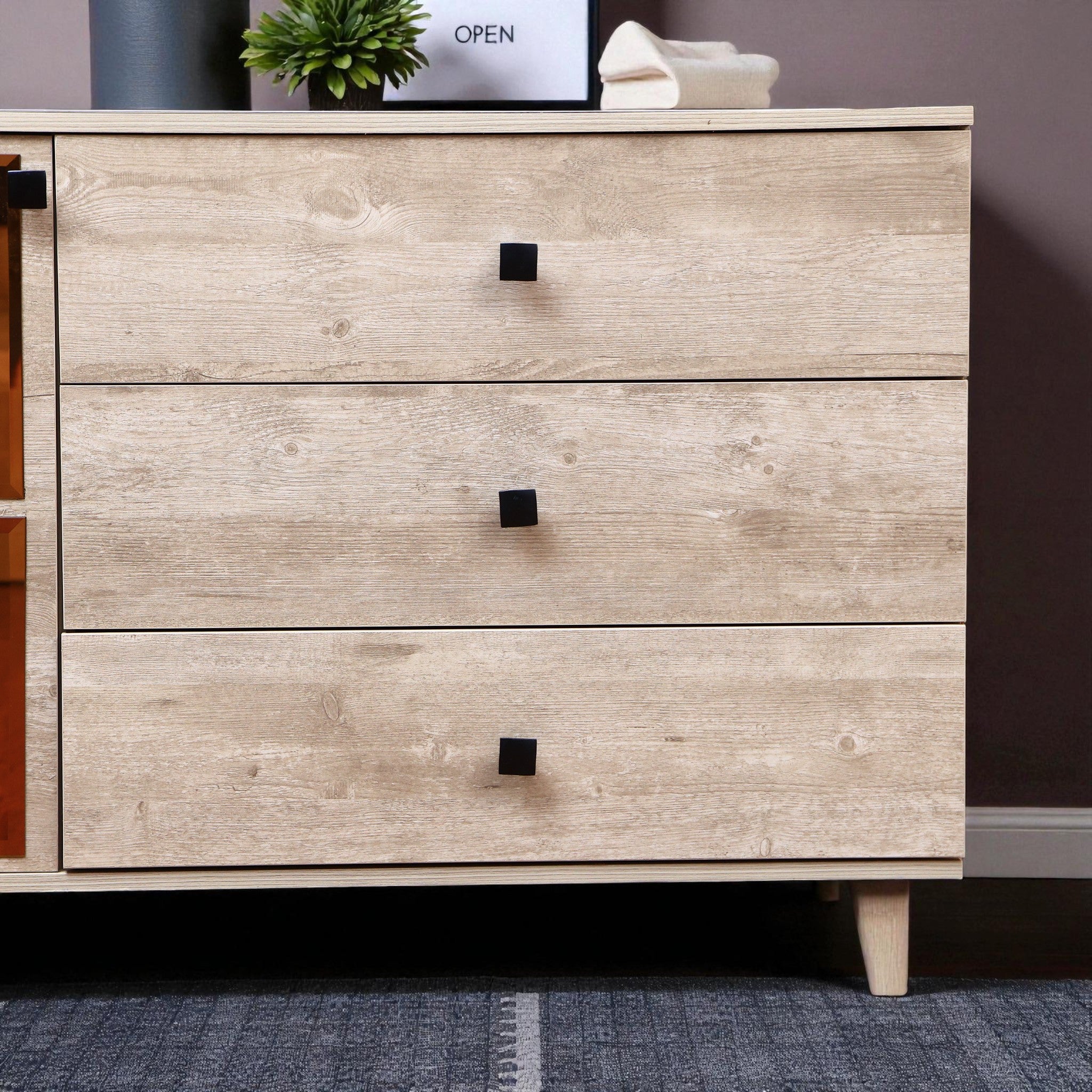 T380 غرفة نوم اطفال