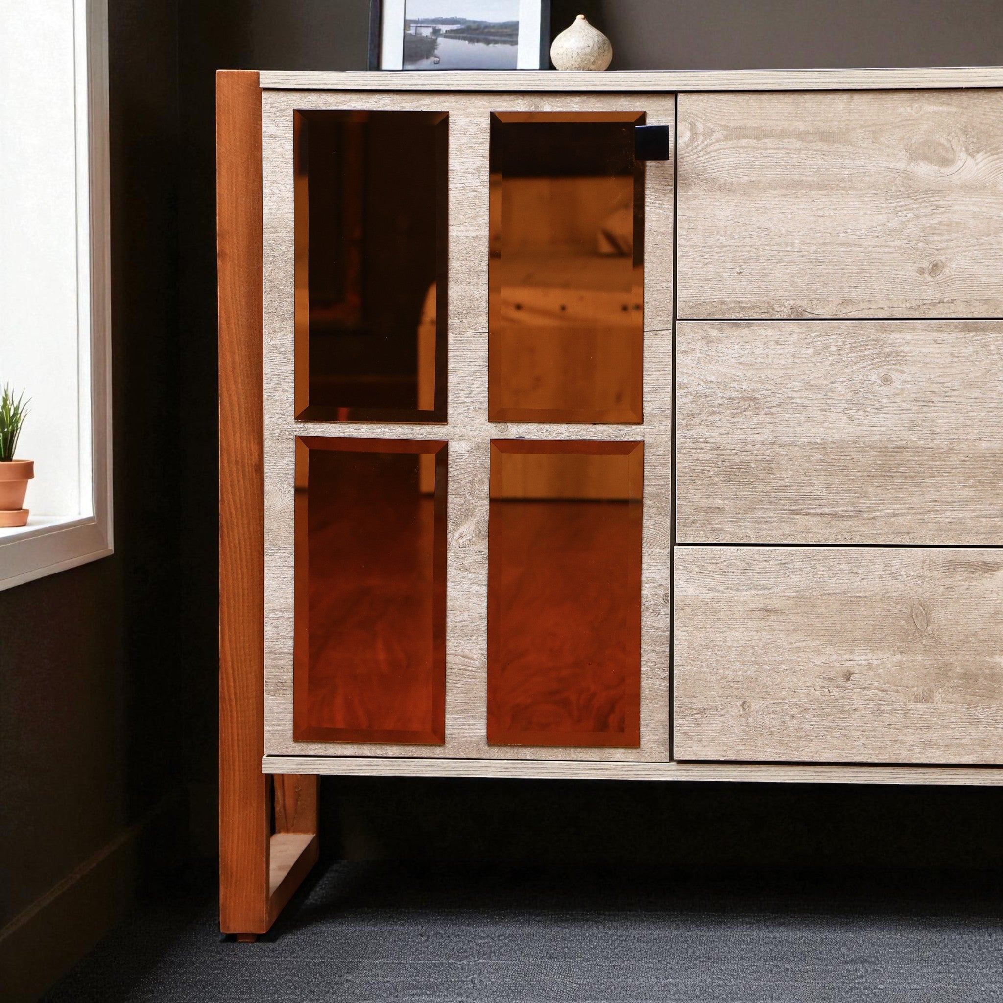 T380 غرفة نوم اطفال