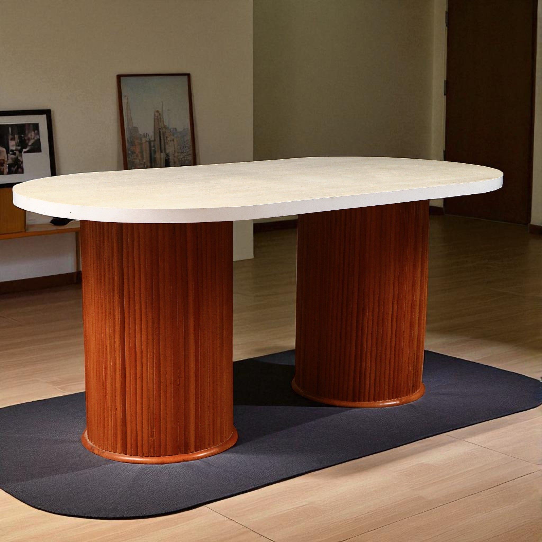 ترابيزة سفرة 554