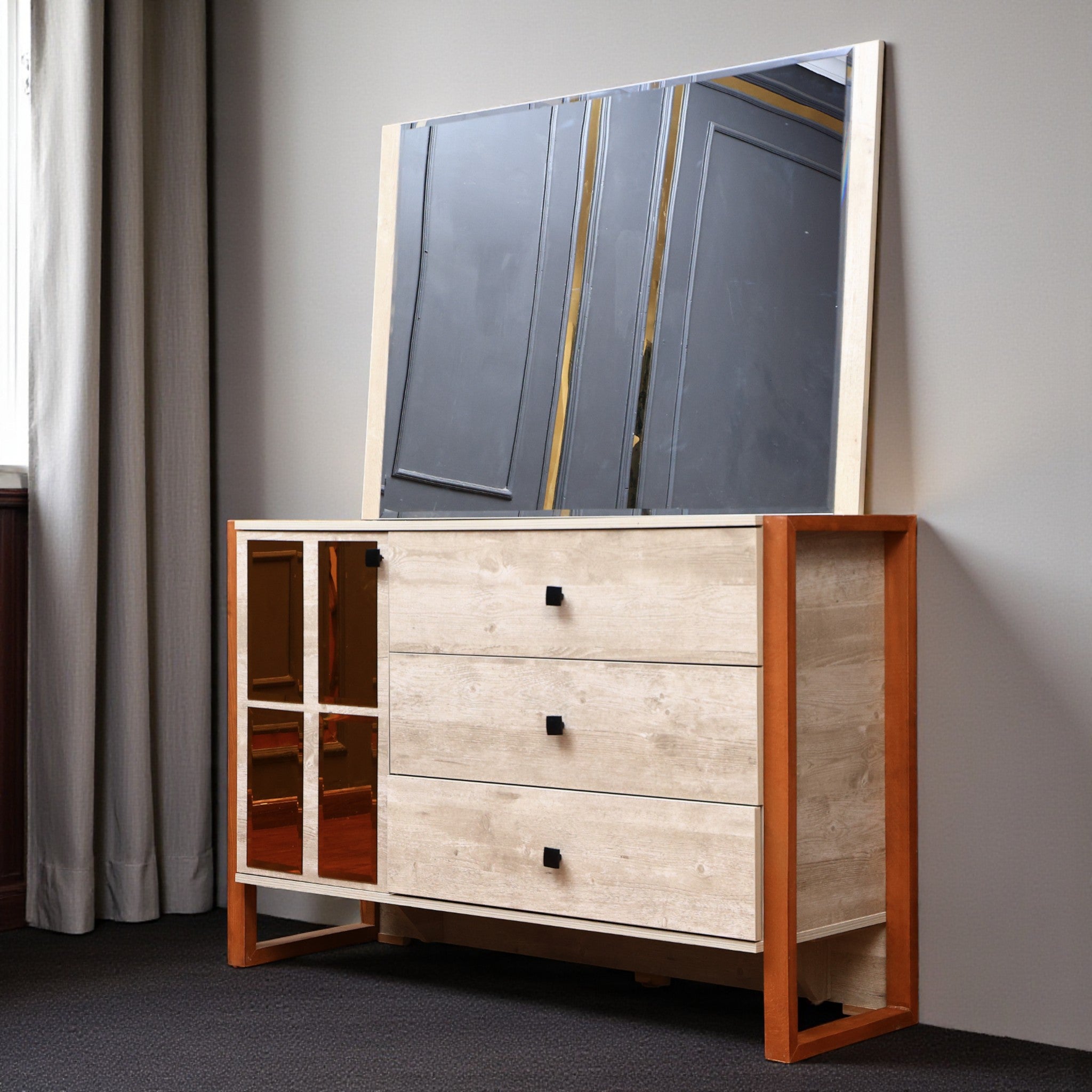 T380 غرفة نوم اطفال