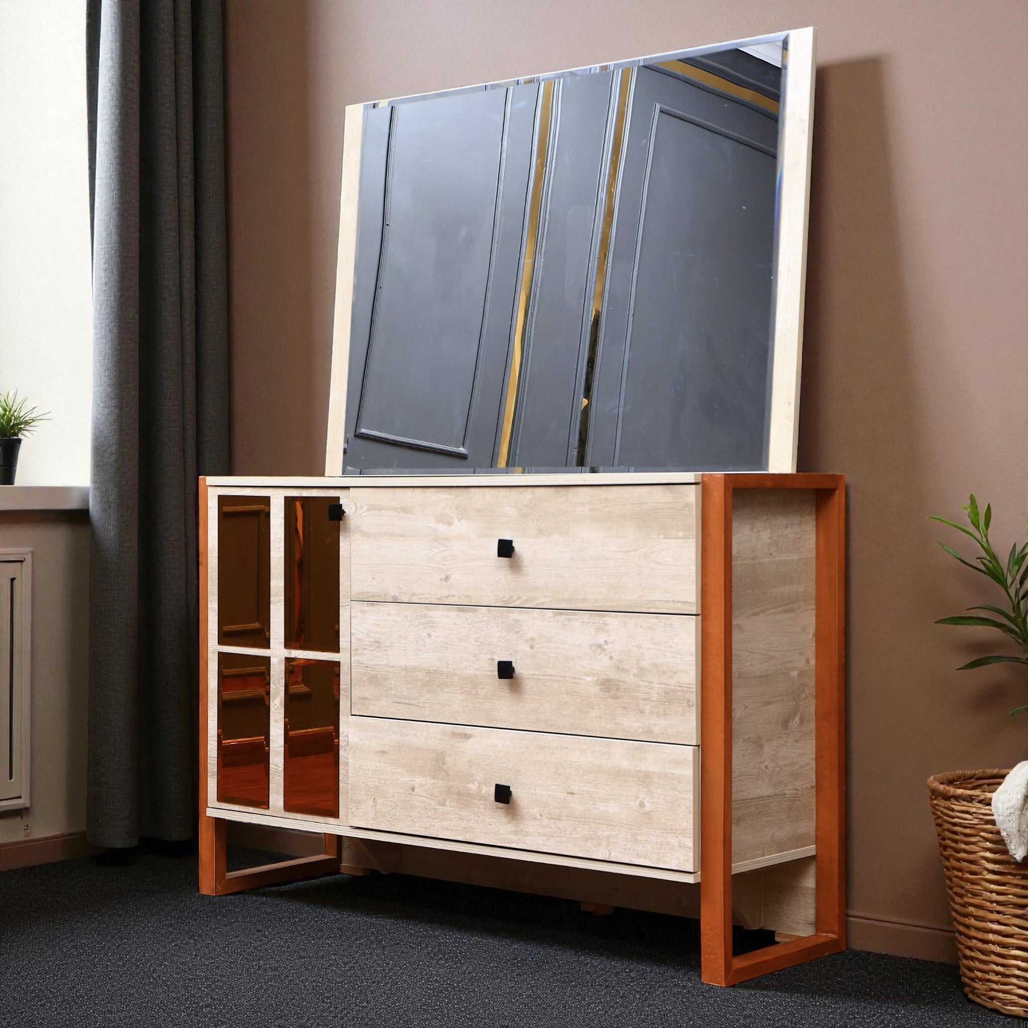 T380 غرفة نوم اطفال