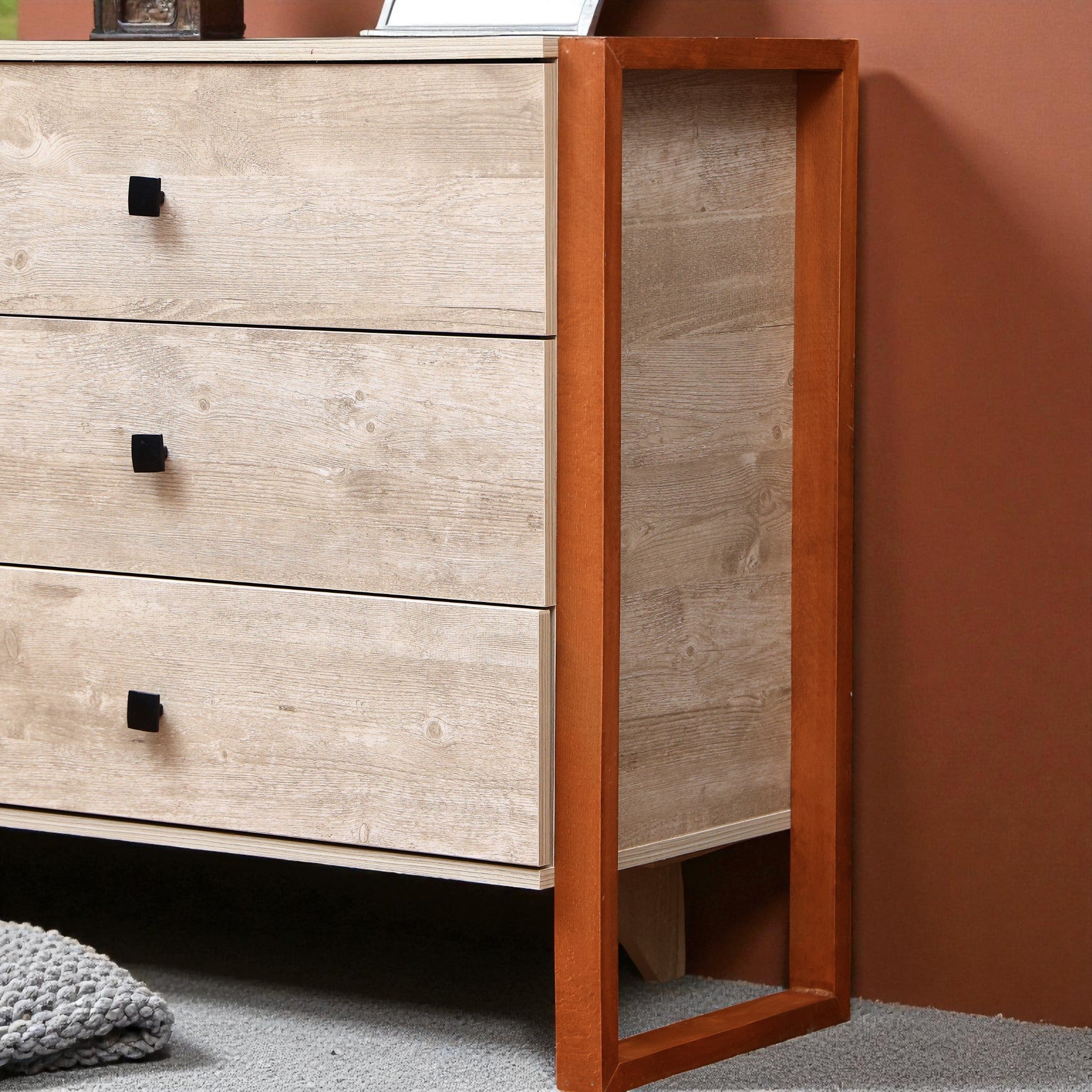 T380 غرفة نوم اطفال