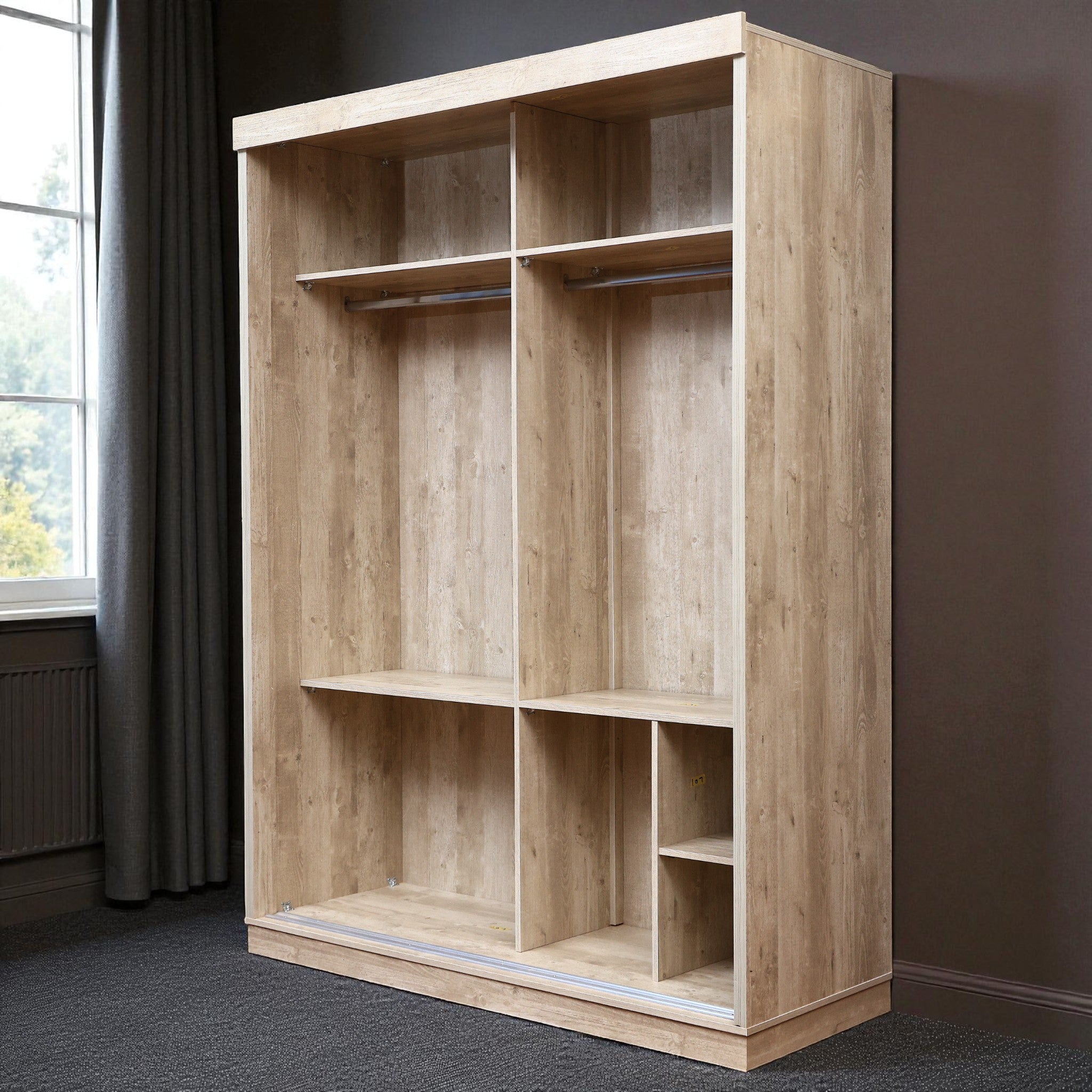 T380 غرفة نوم اطفال