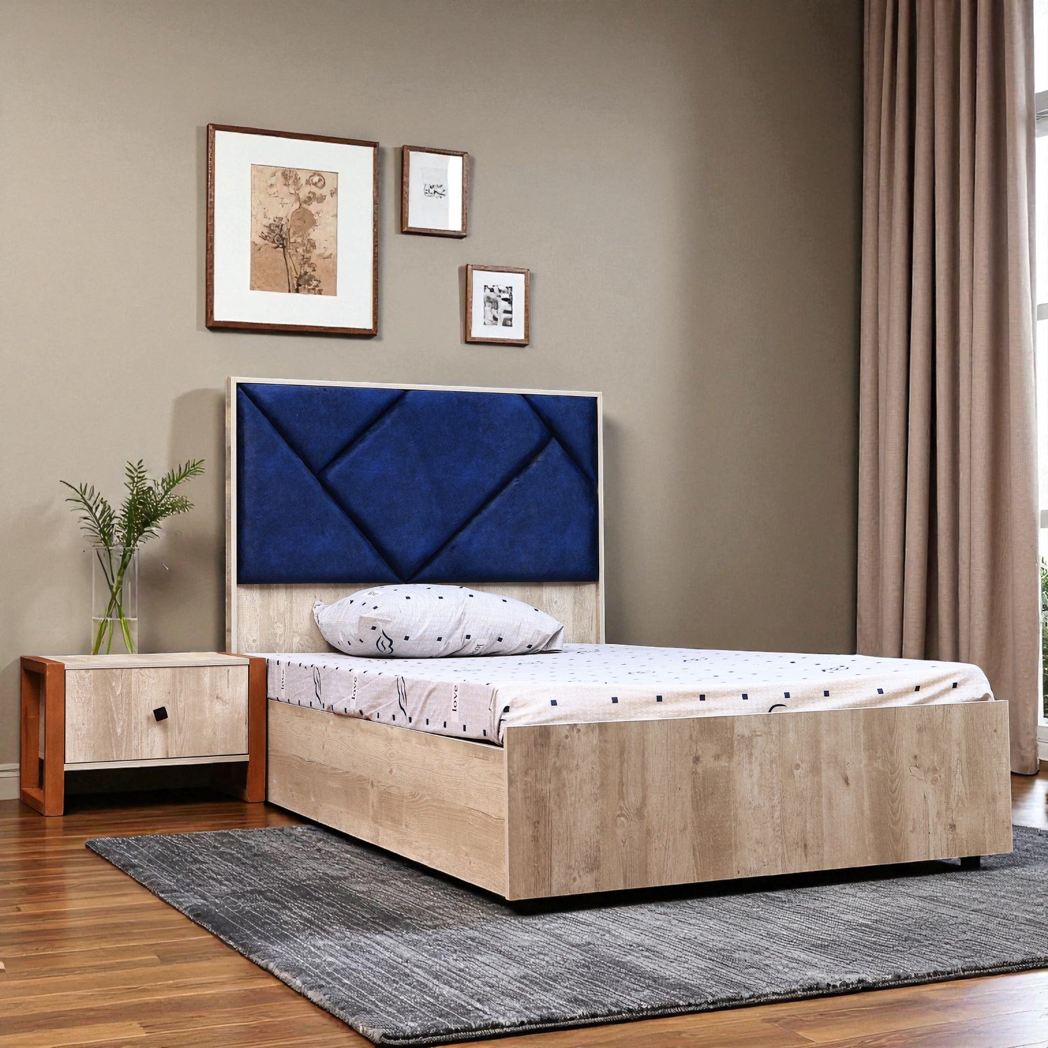 T380 غرفة نوم اطفال