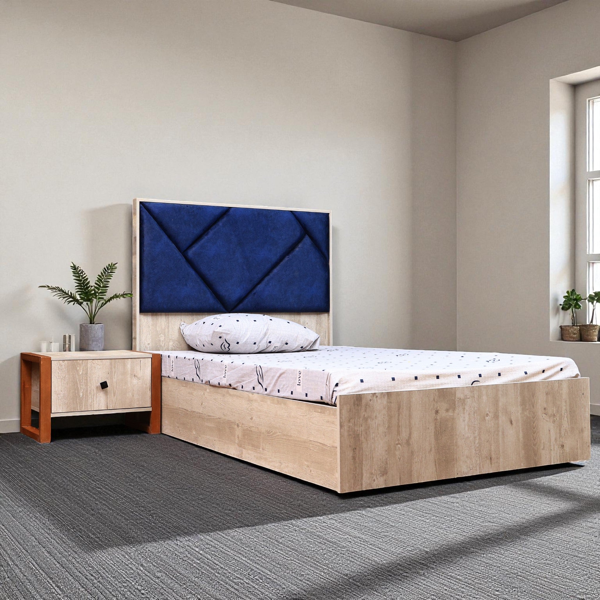 T380 غرفة نوم اطفال