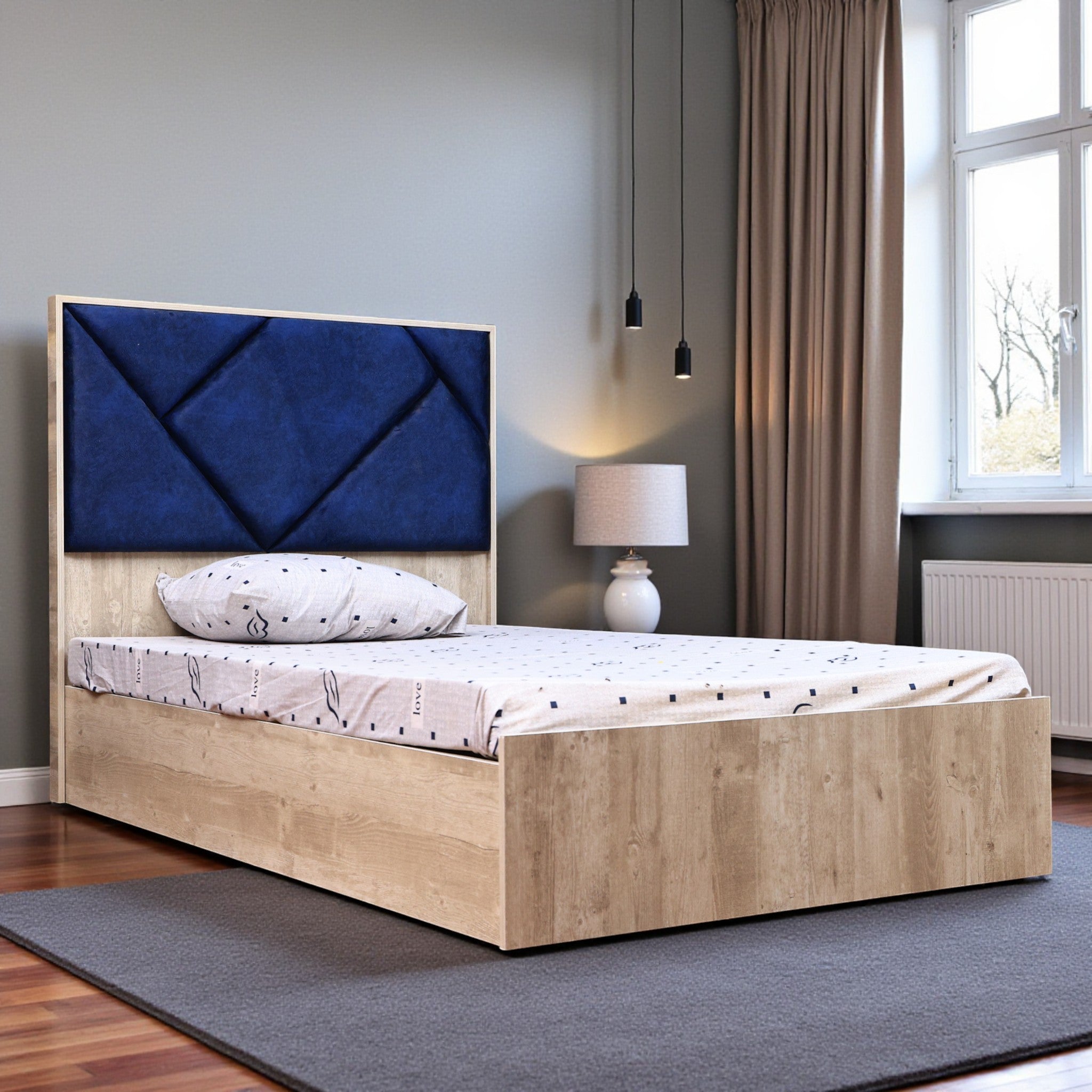 T380 غرفة نوم اطفال