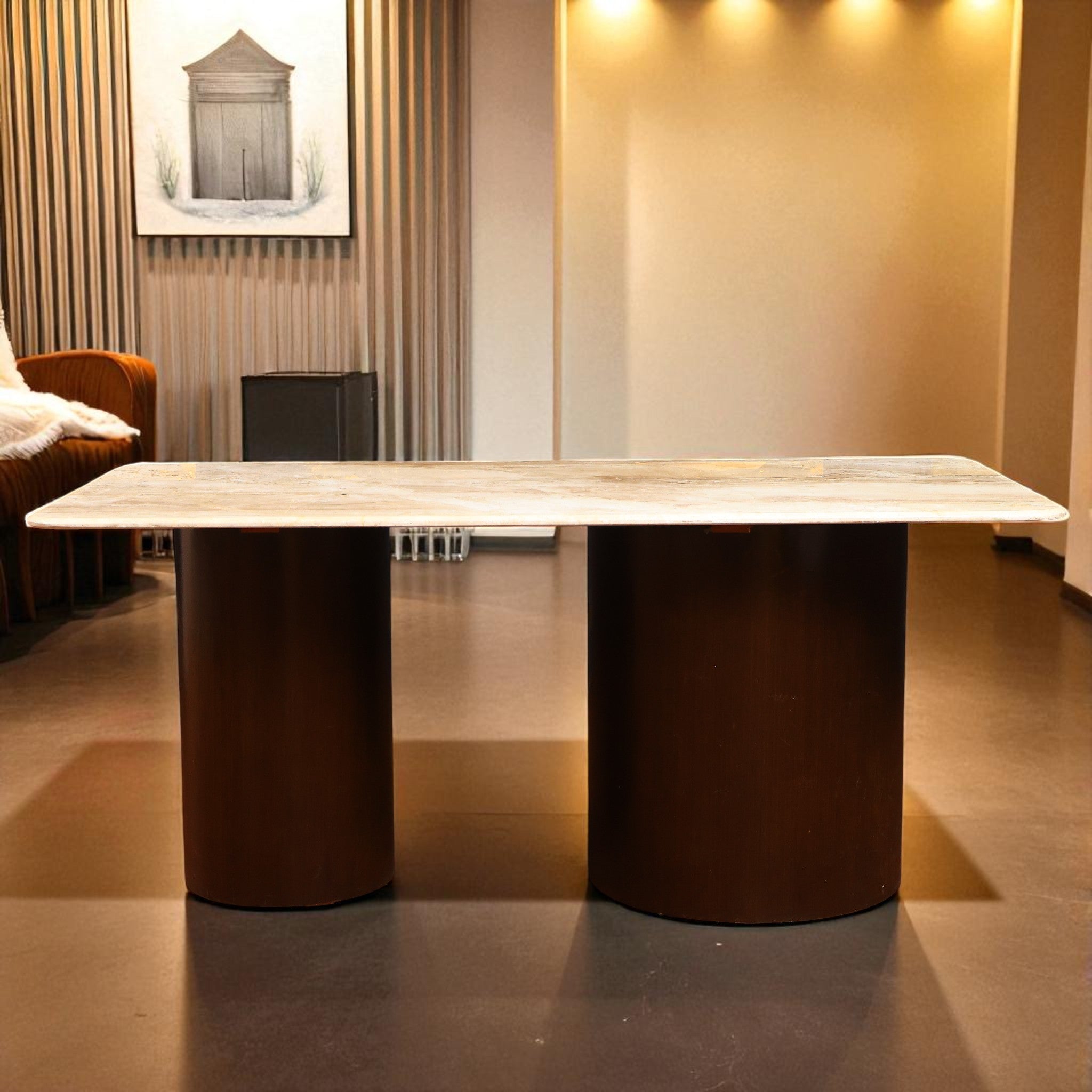 ترابيزة سفرة 555