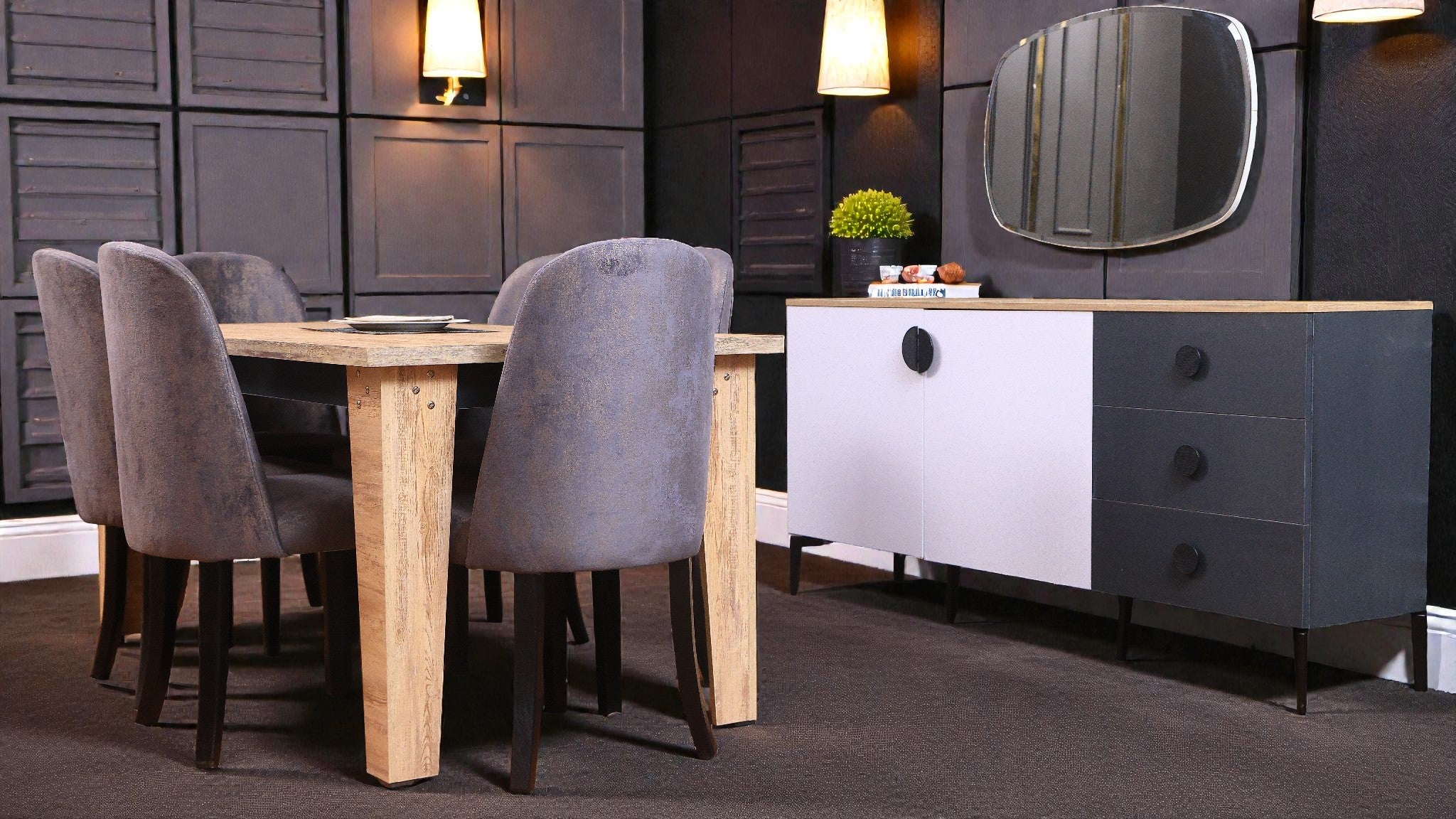 غرفة سفرة 640