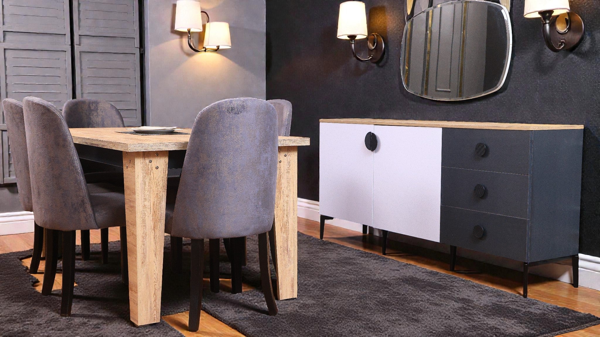 غرفة سفرة 640