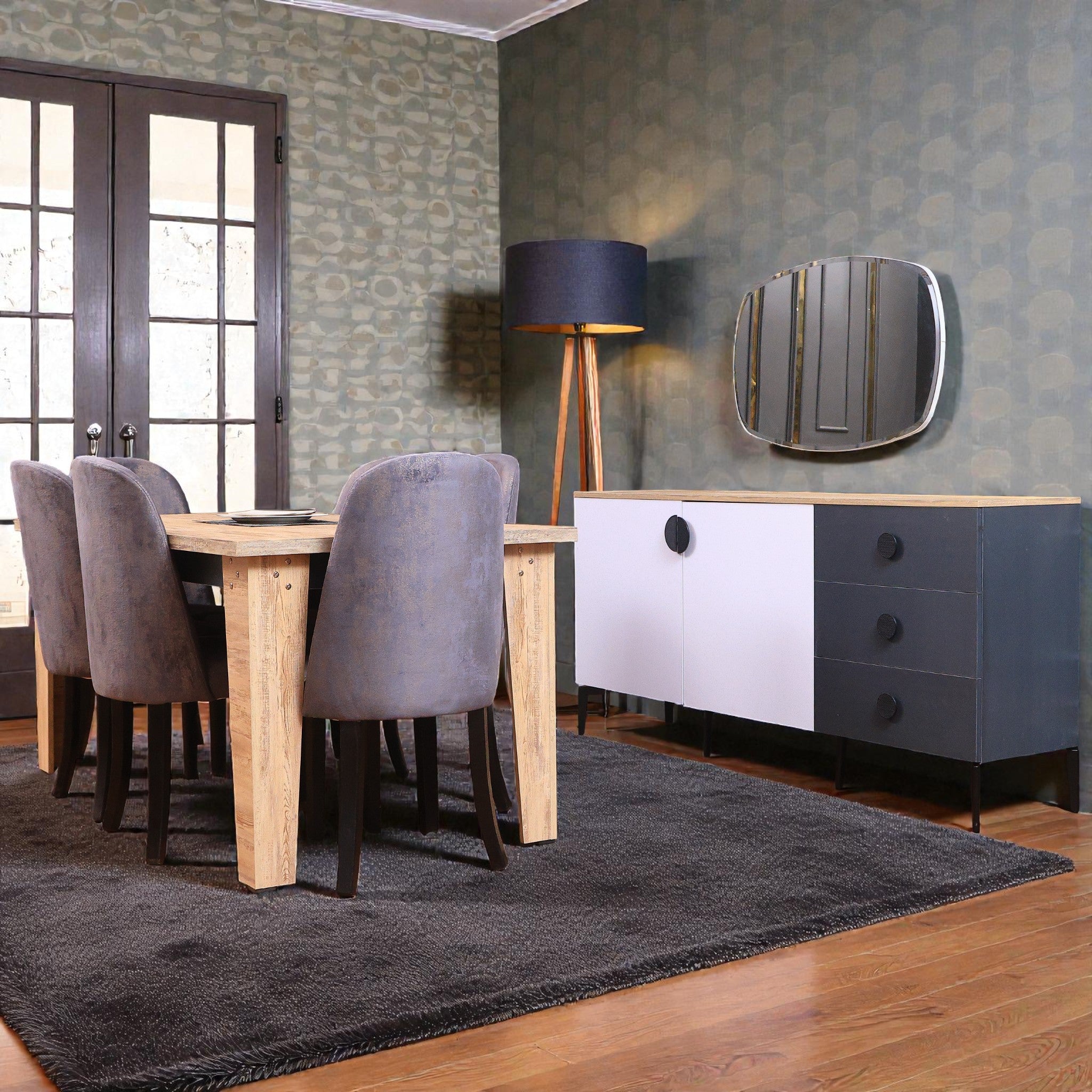 غرفة سفرة 640