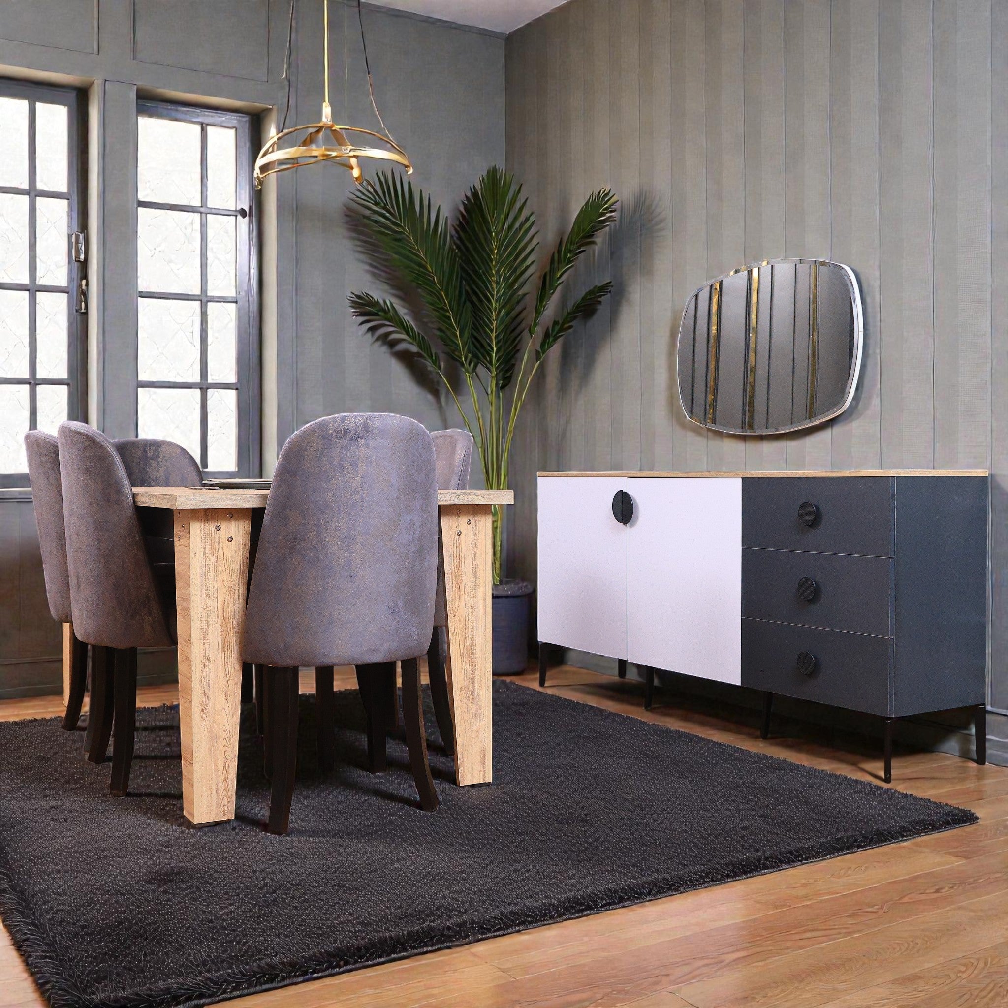 غرفة سفرة 640