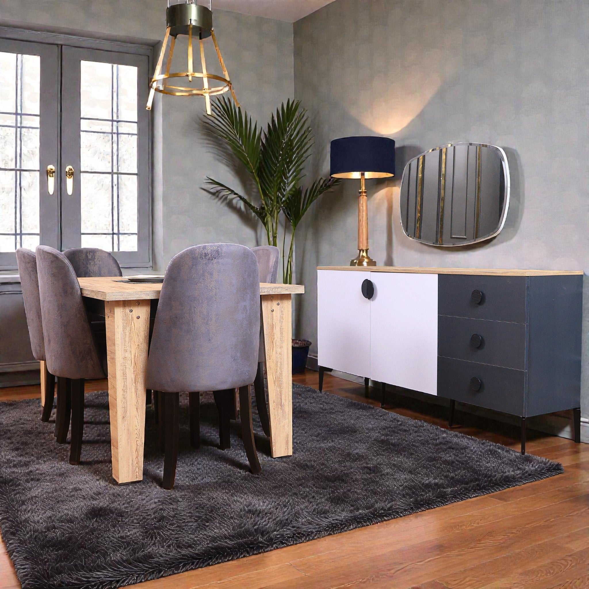 غرفة سفرة 640