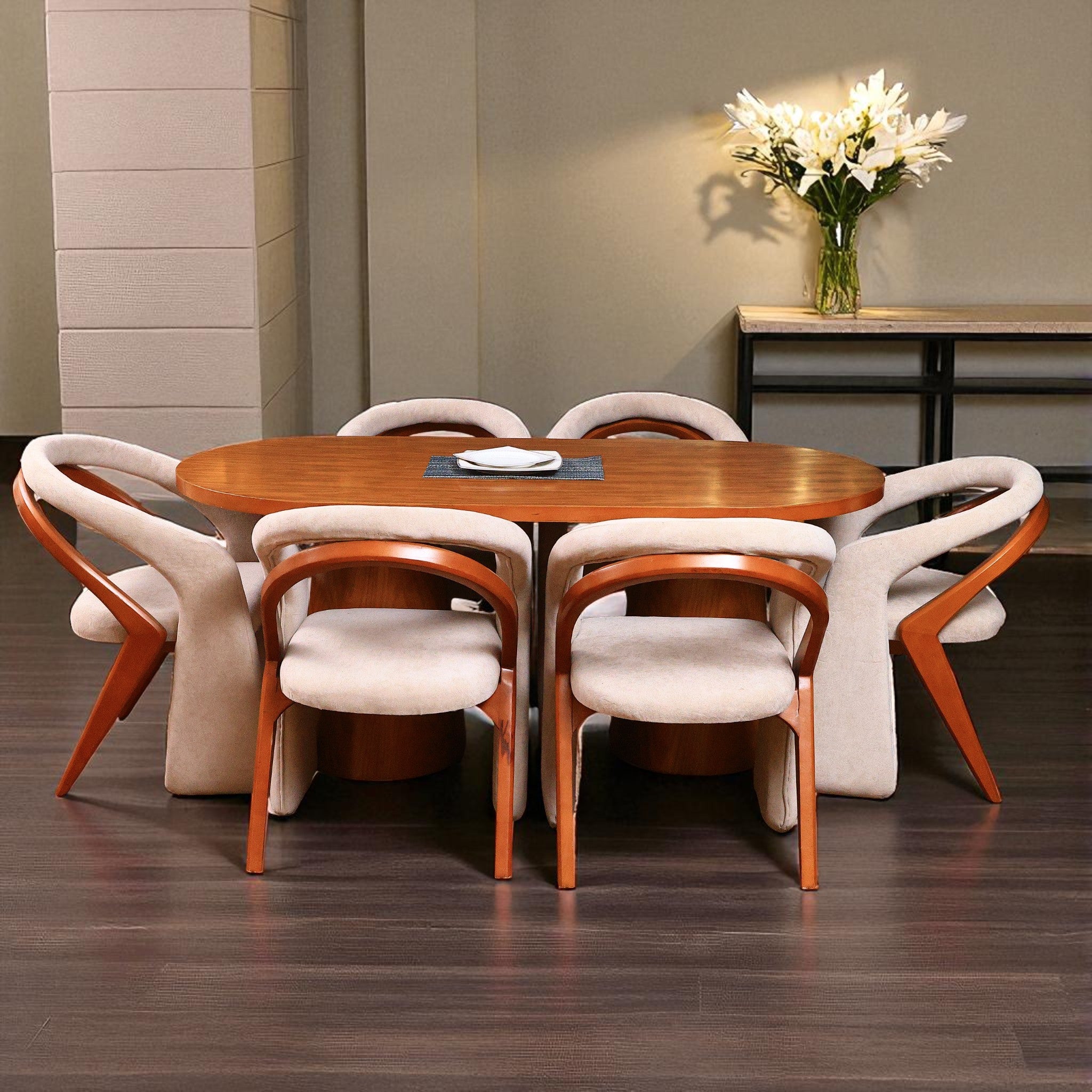 ترابيزة سفرة 556