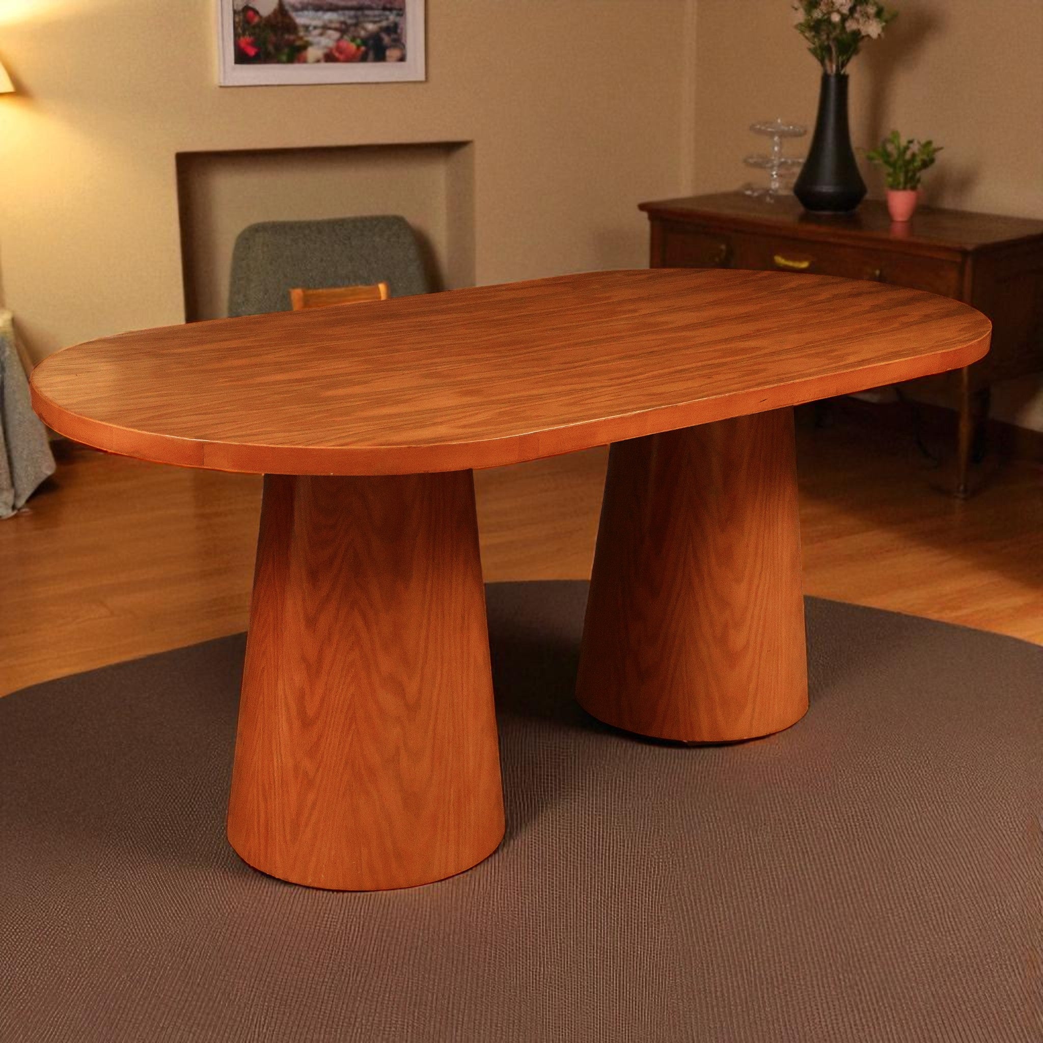 ترابيزة سفرة 556