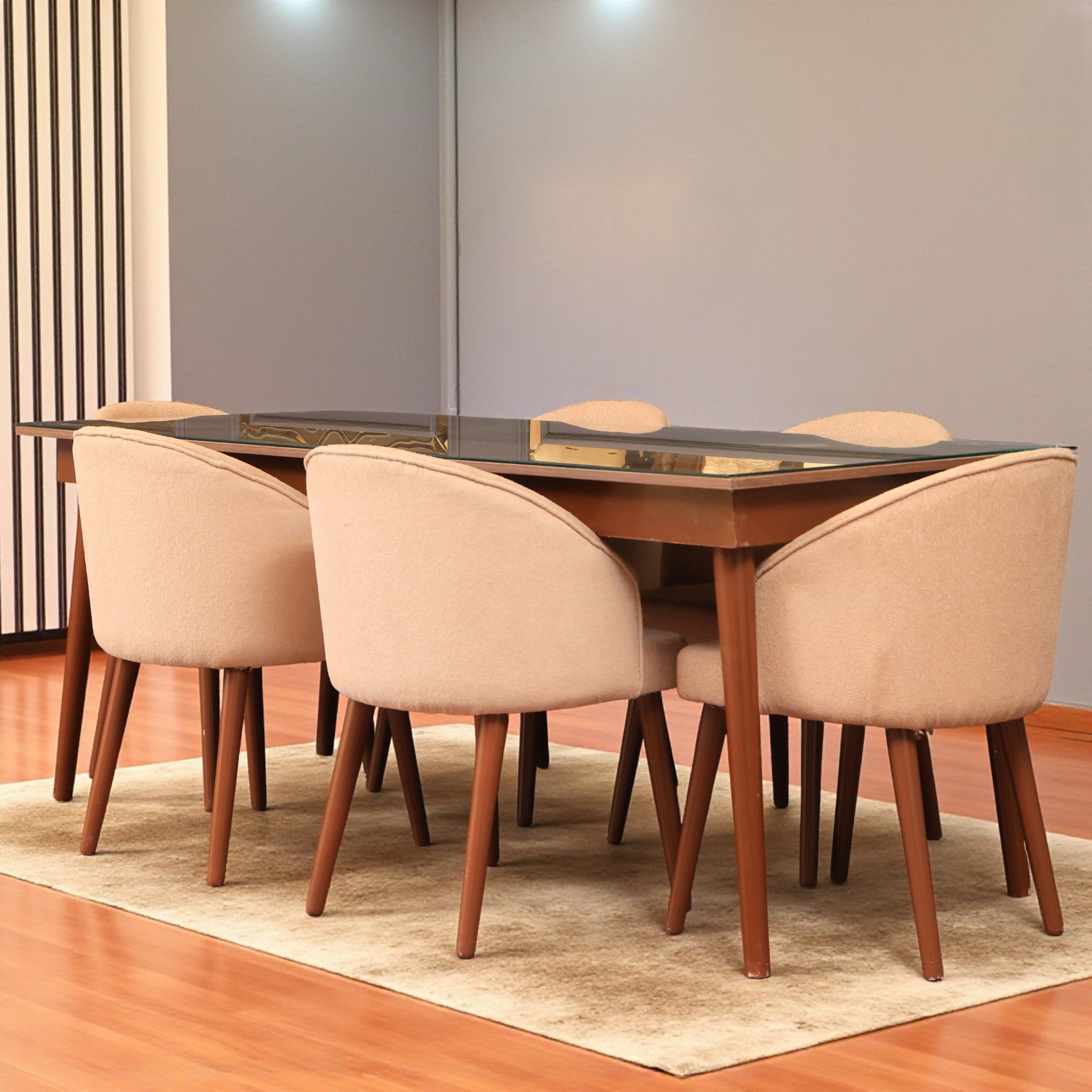 غرفة سفرة 326