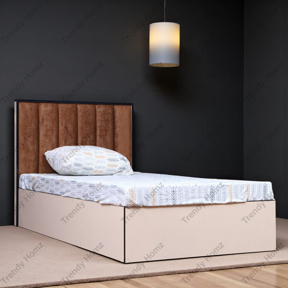 سرير اطفال 293
