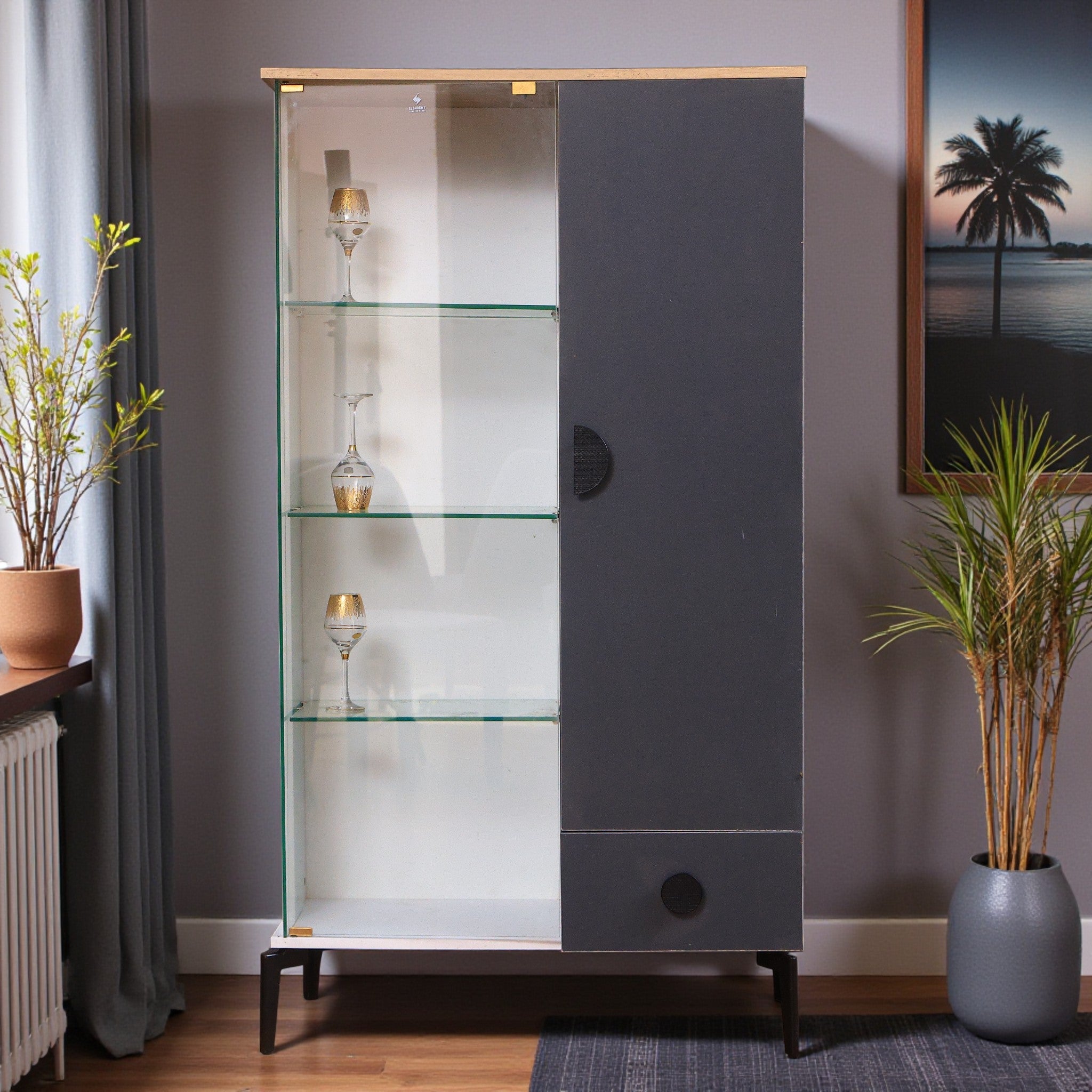 غرفة سفرة 641