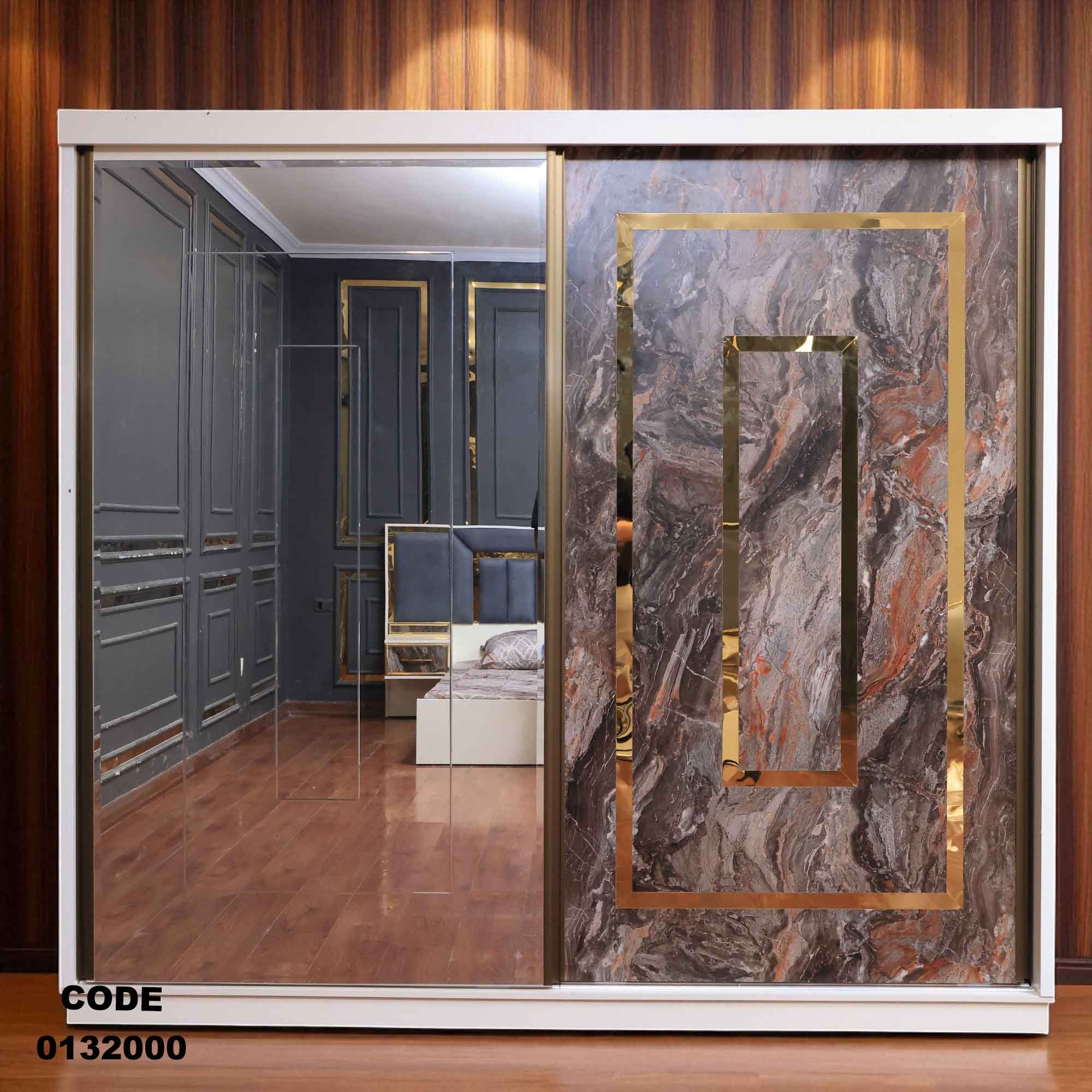 غرفة نوم ماستر 320