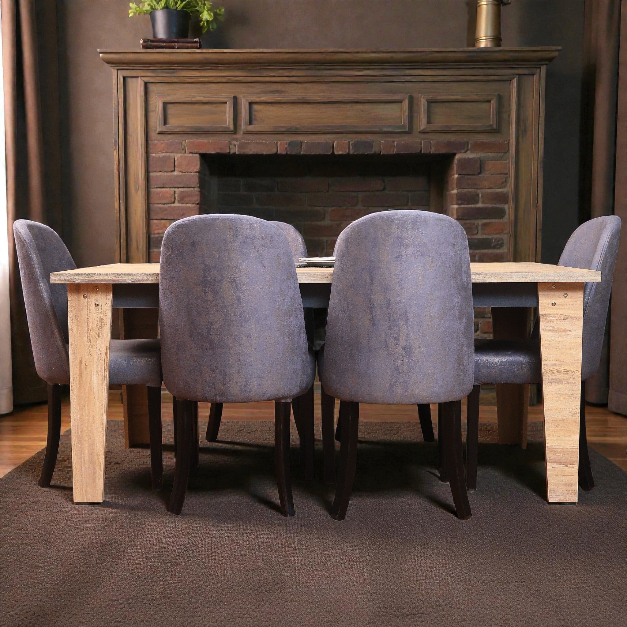 غرفة سفرة 599