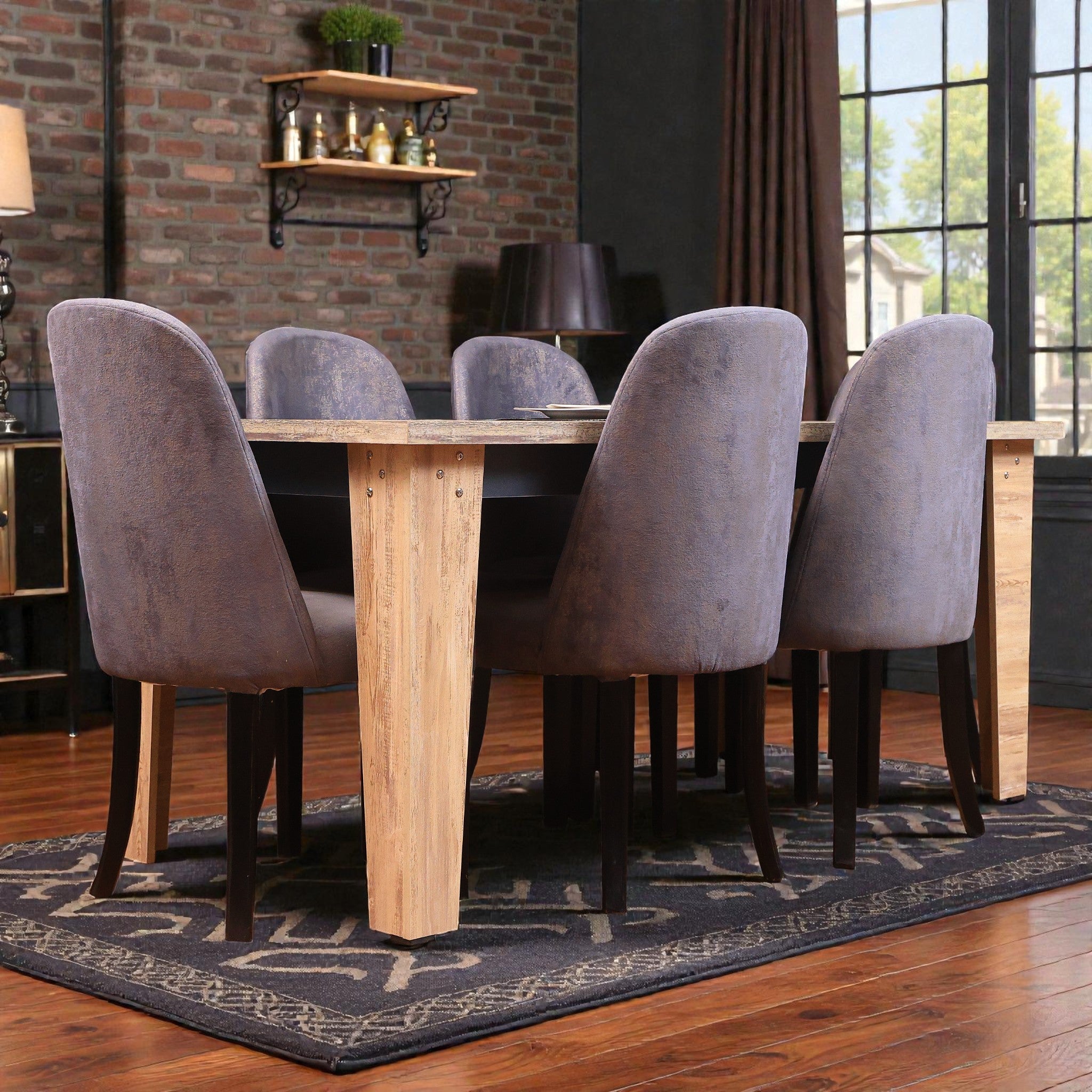 ترابيزة سفرة 642