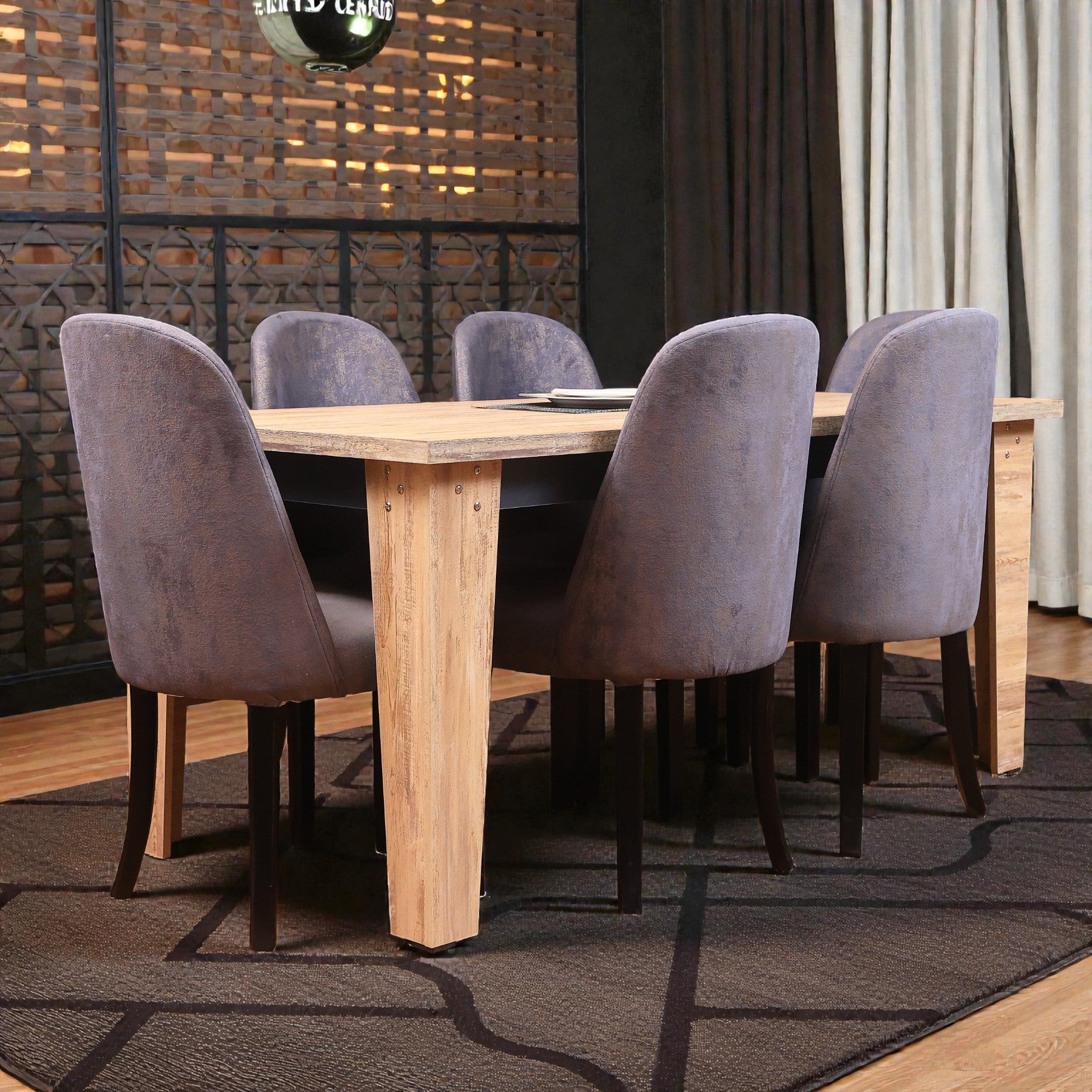 غرفة سفرة 640