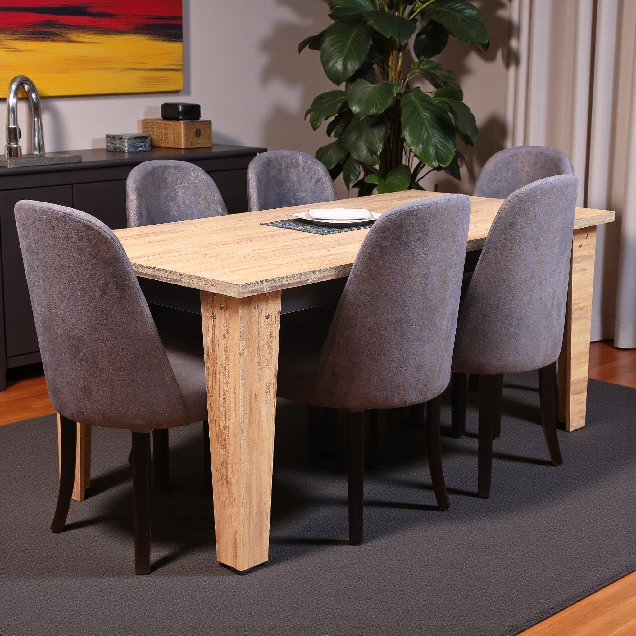 غرفة سفرة 599