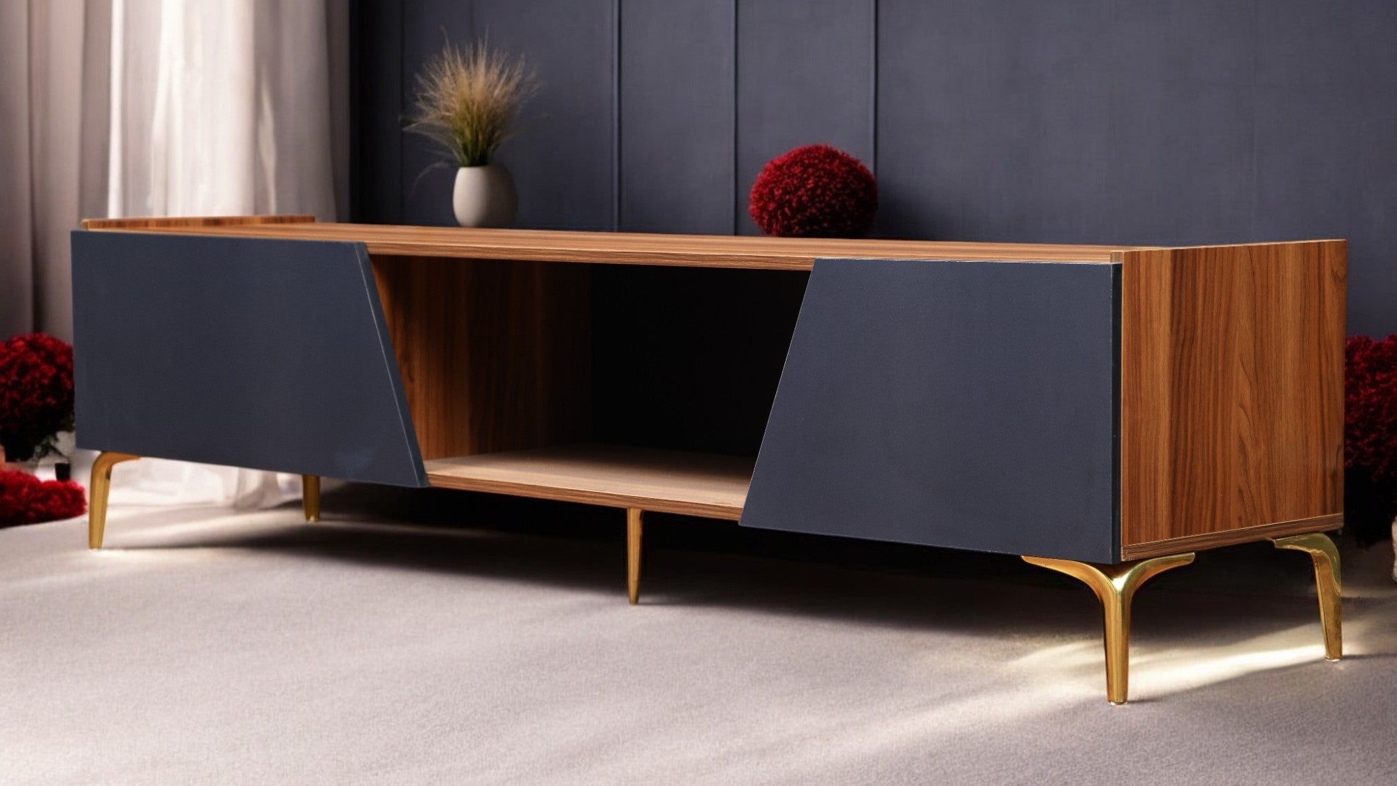 ترابيزة تليفزيون 182