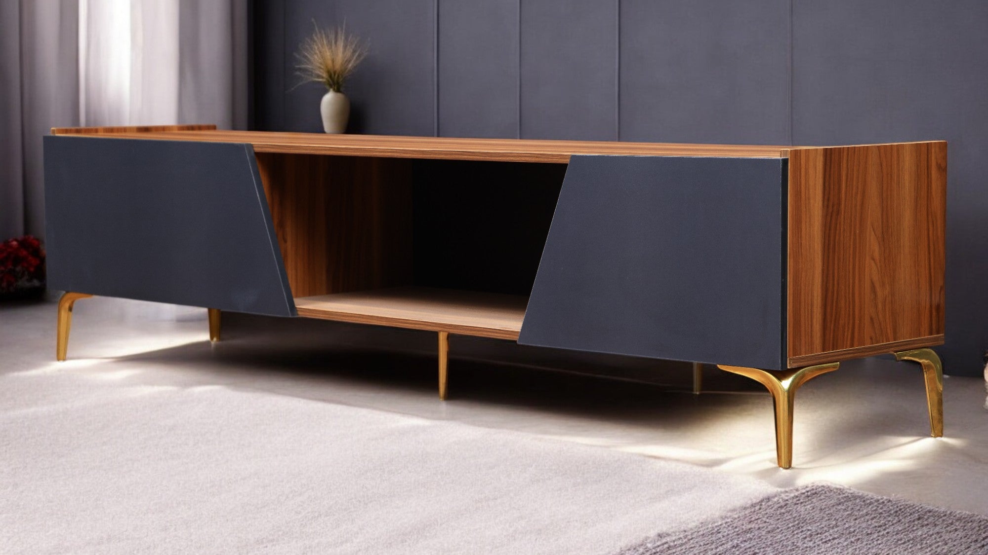 ترابيزة تليفزيون 182