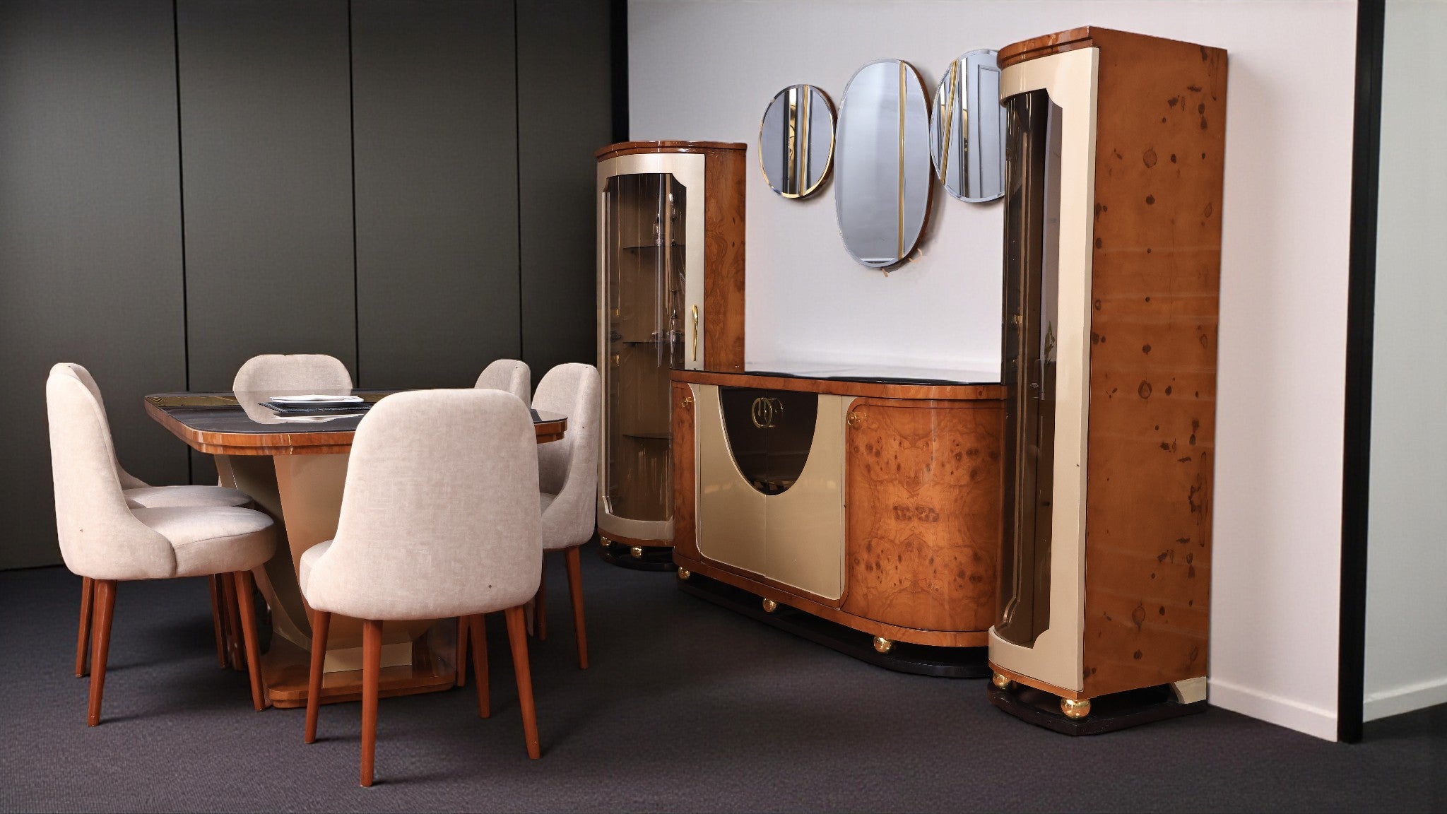 غرفة سفرة 349