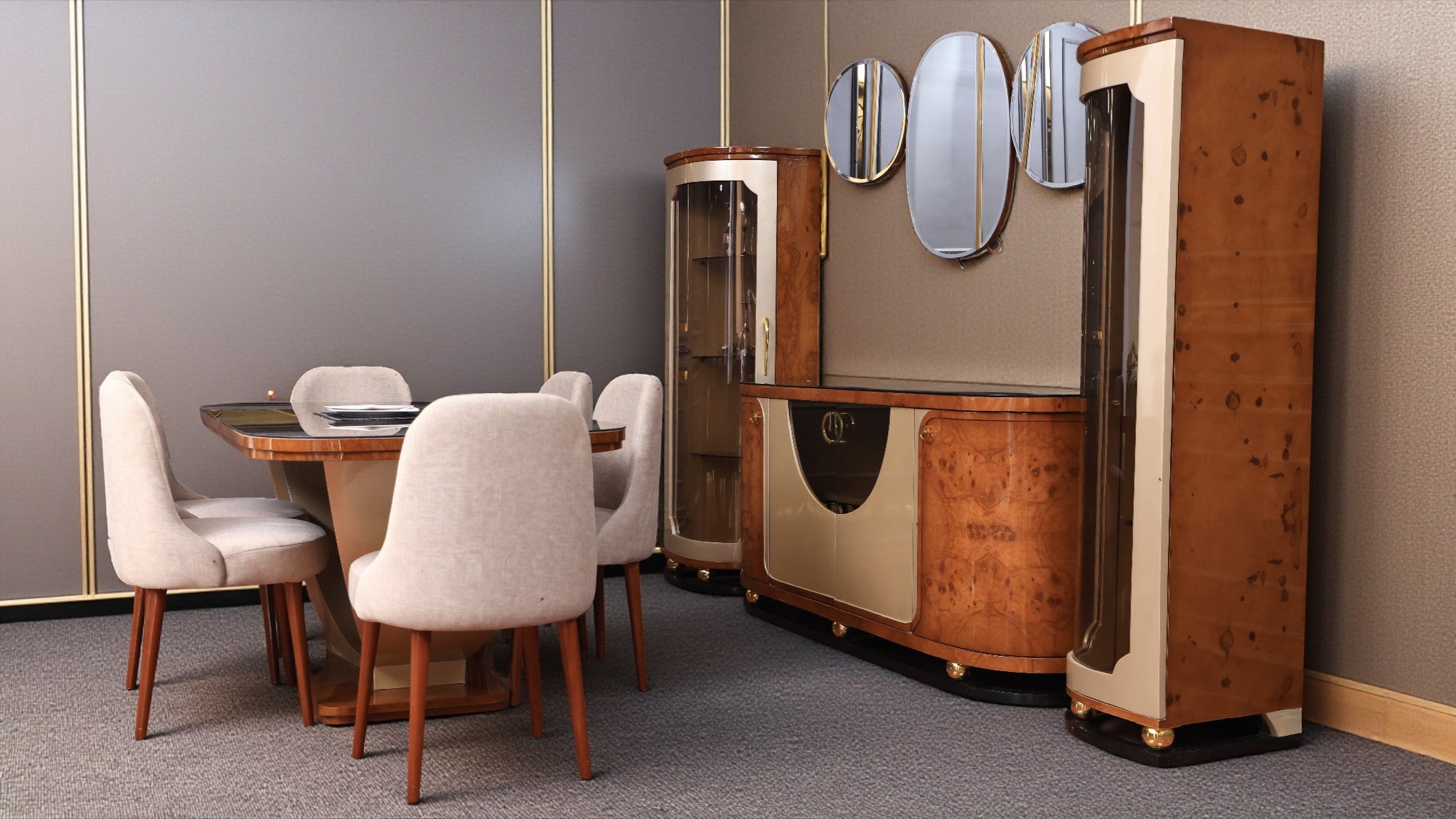 غرفة سفرة 349