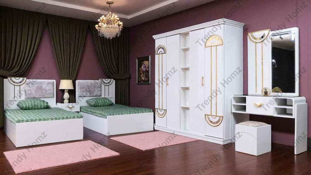 غرفة نوم اطفال 268