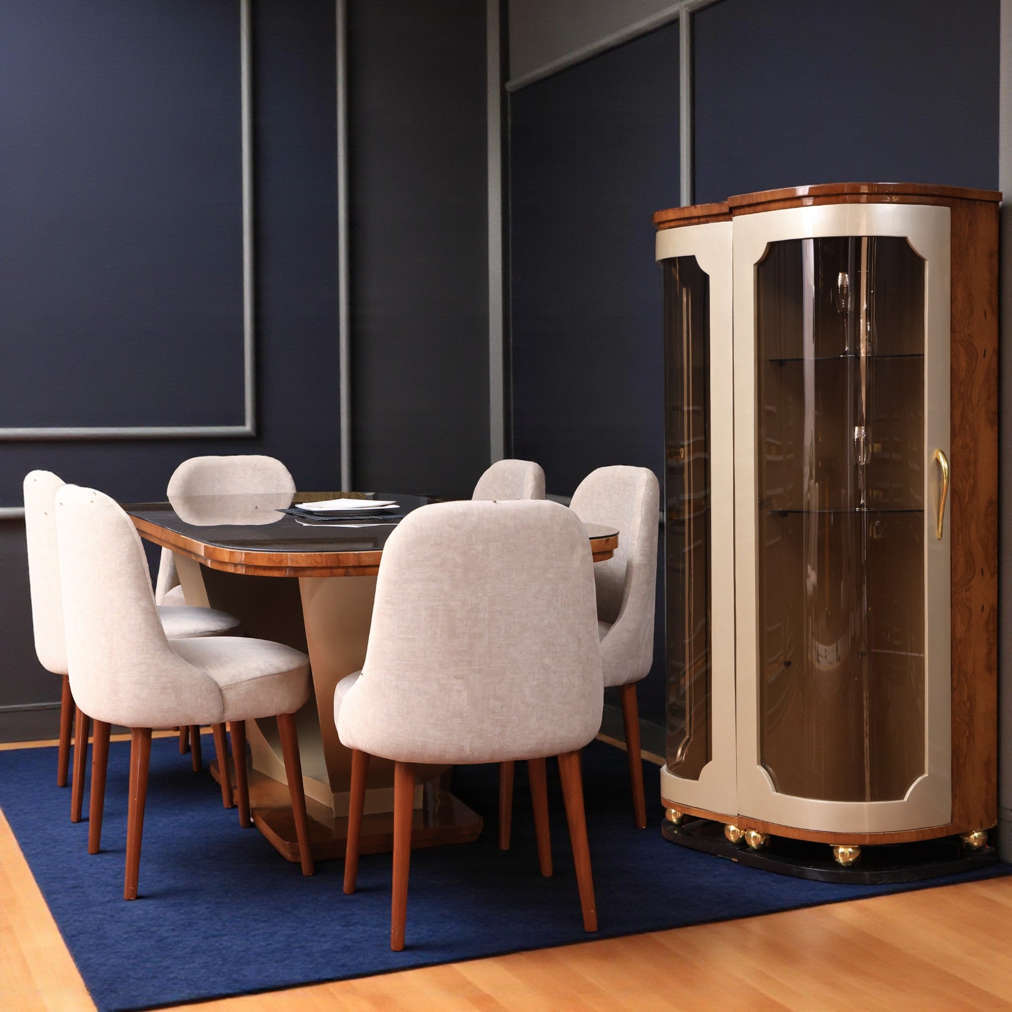 غرفة سفرة 349