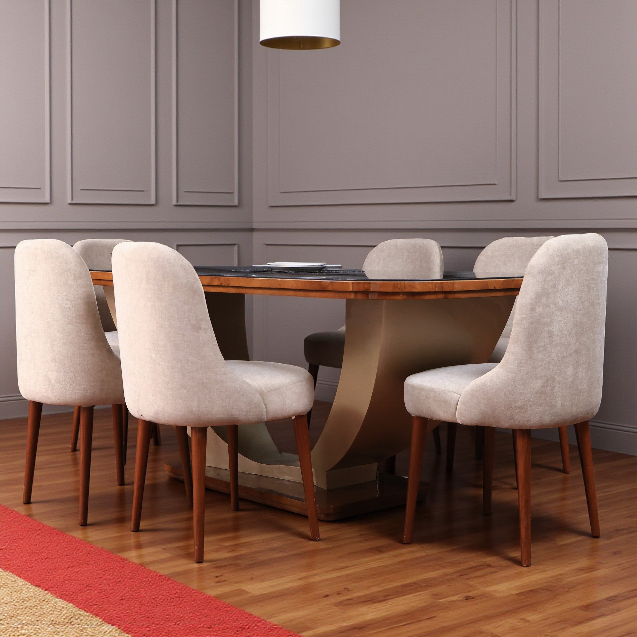 غرفة سفرة 349