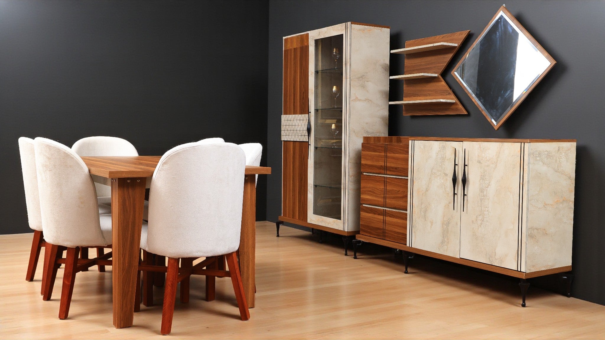 غرفة سفرة 478