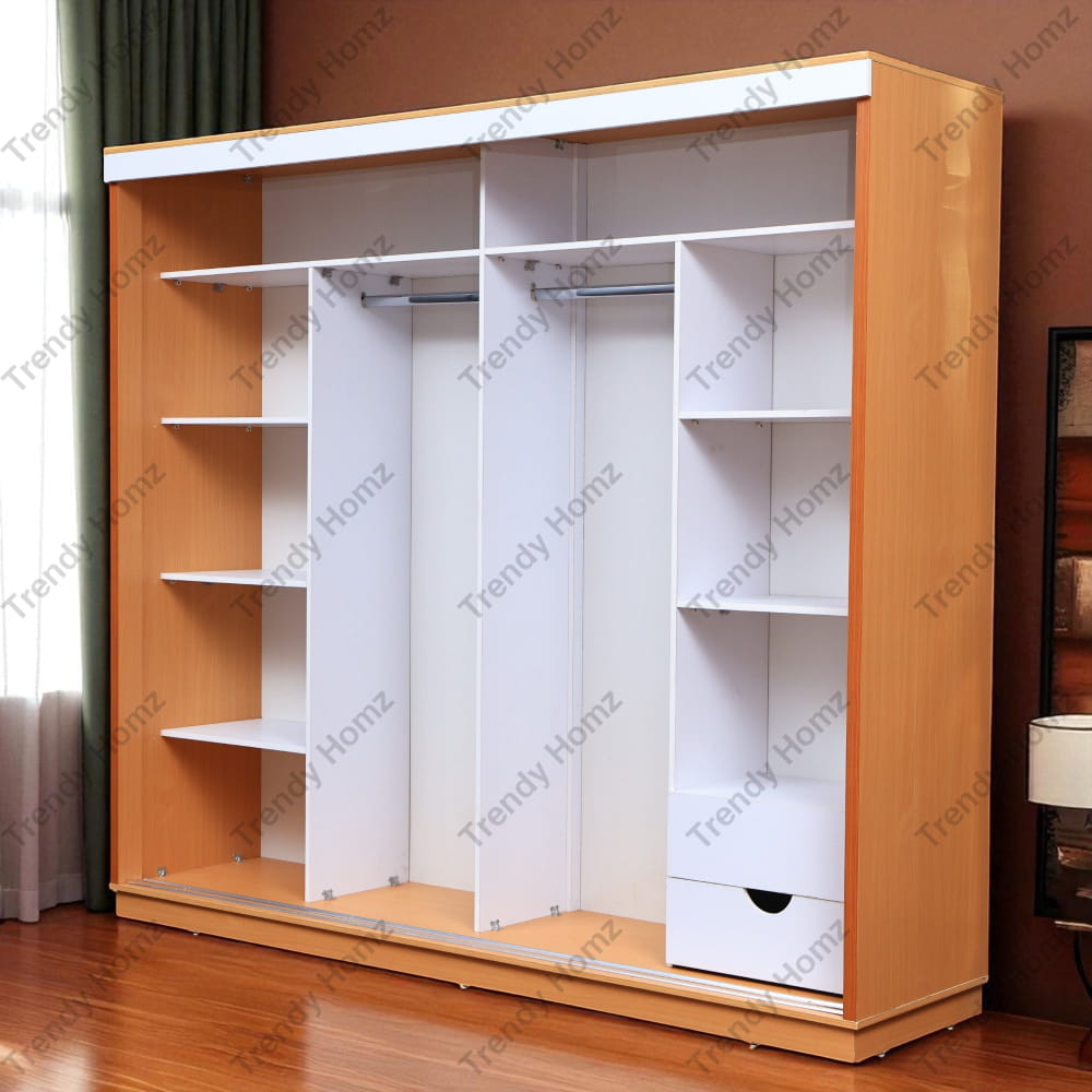 غرفة نوم ماستر 403