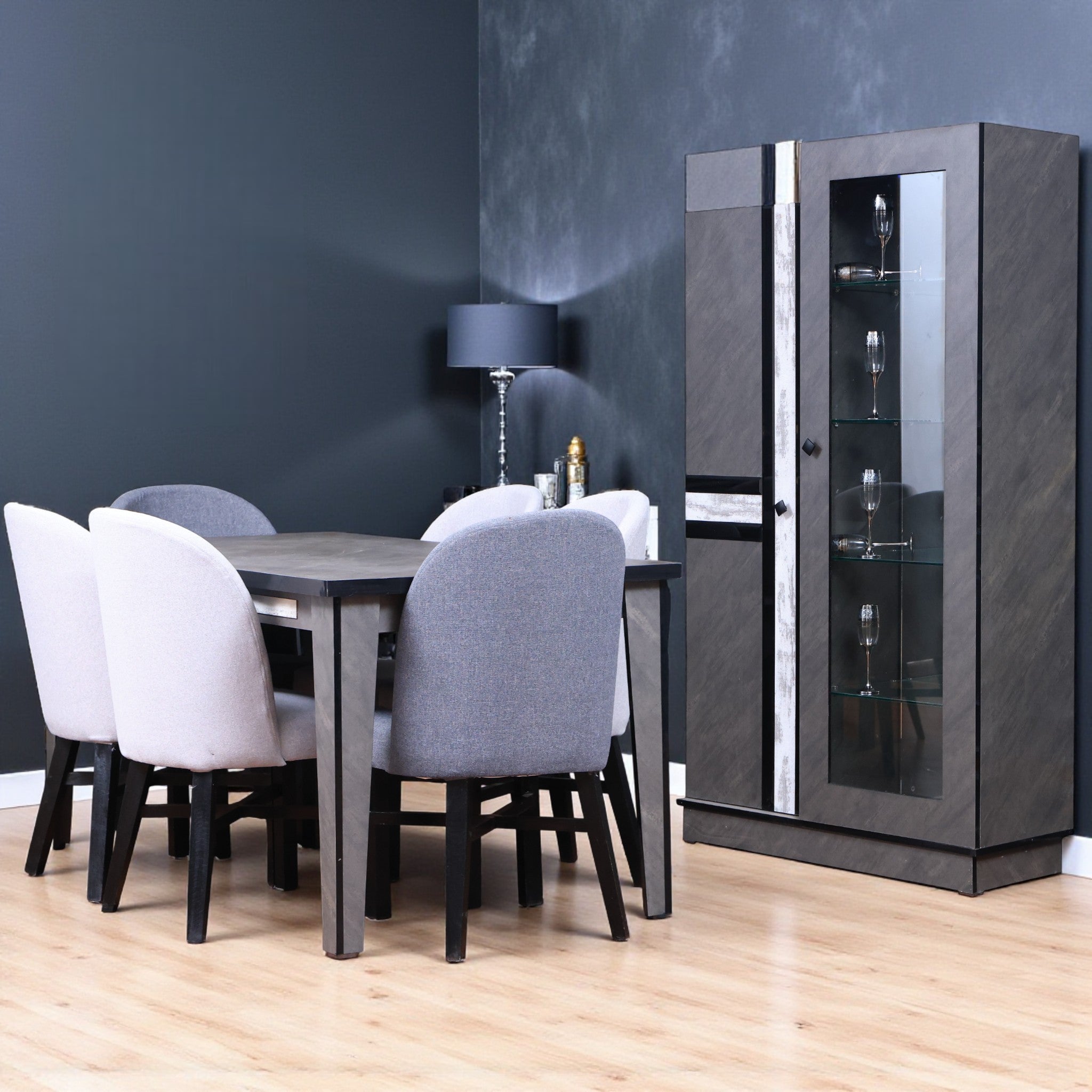 غرفة سفرة 245