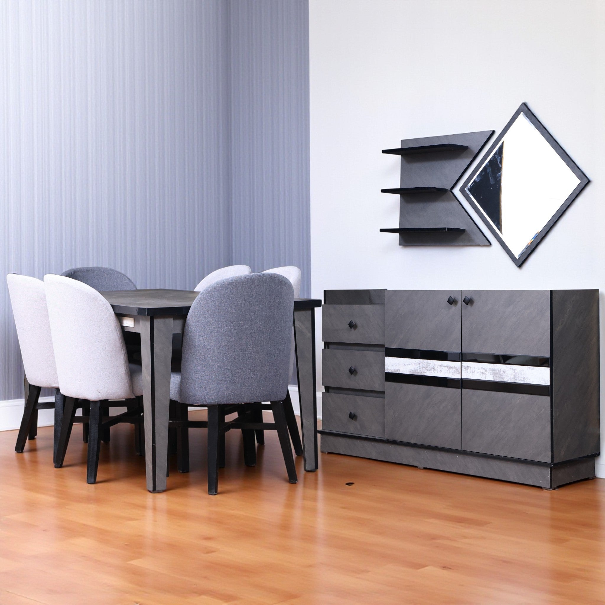 غرفة سفرة 245